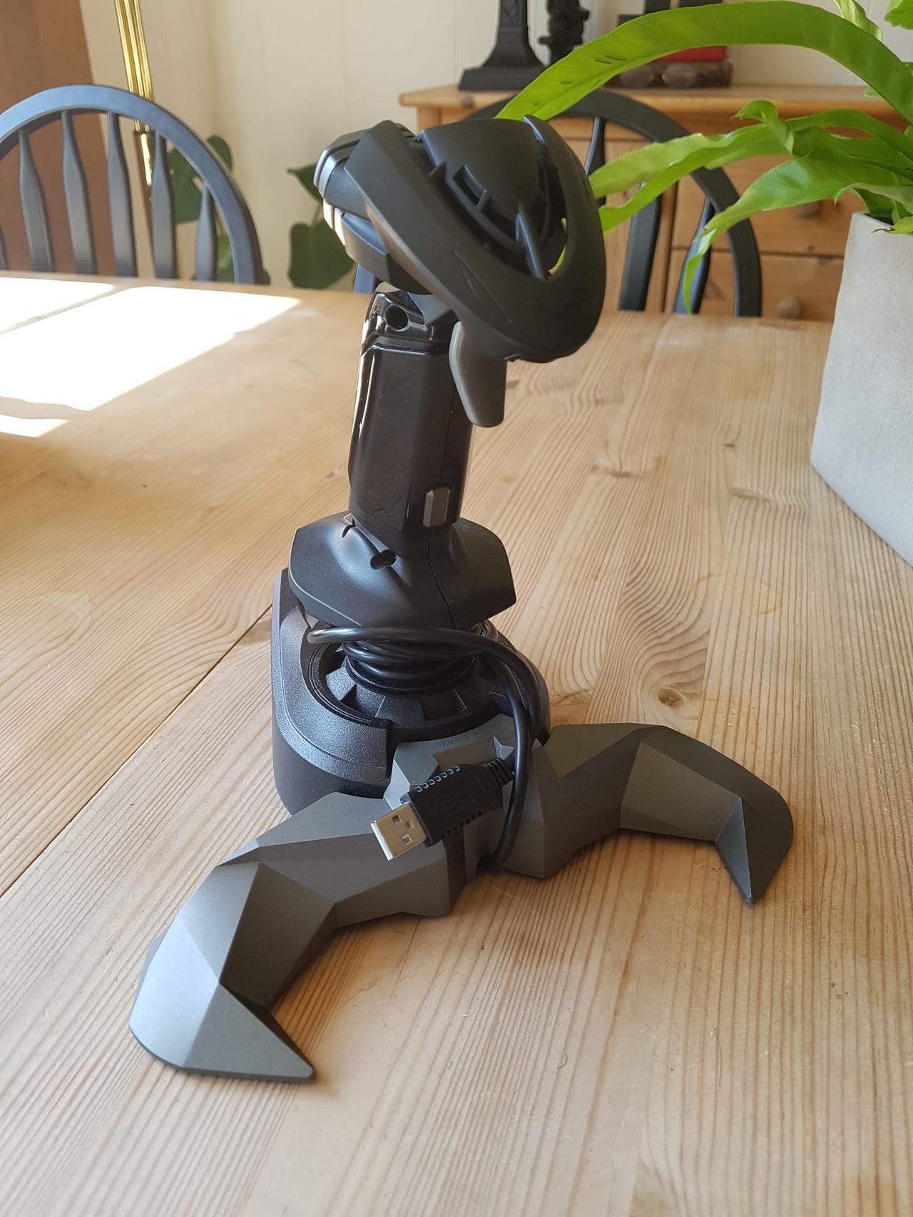 Cyborg V.1 Stick | FINN-torget