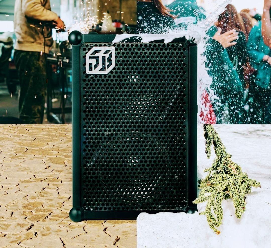 SOUNDBOKS 2 TIL UTLEIE KAN FRAKTES | FINN.no Soundboks 2 til utleie (1 2 stk) med mikrofon | FINN.no