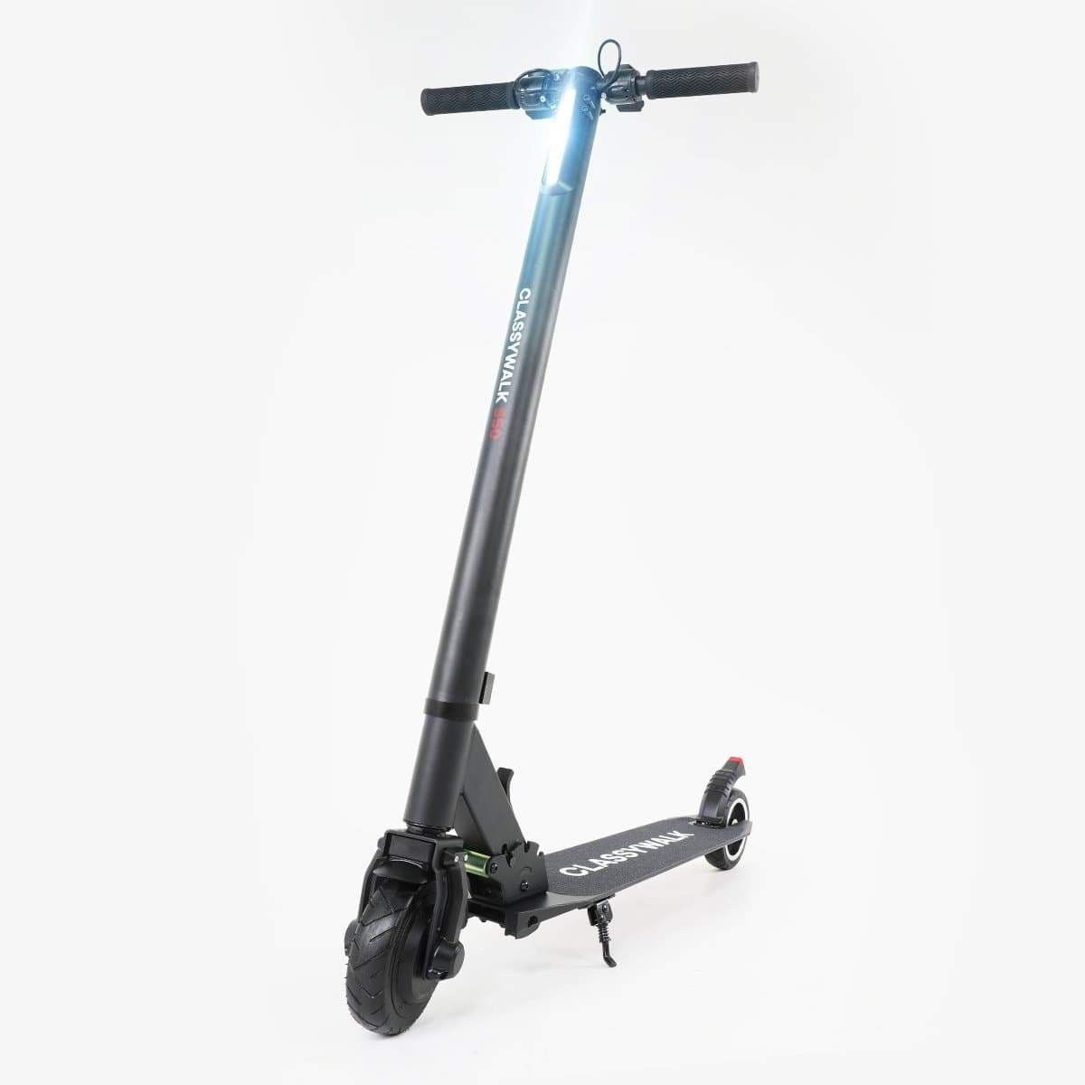 EL sparkesykkel ClassyWalk S50 | FINN.no EL sparkesykkel ClassyWalk S50 | FINN.no