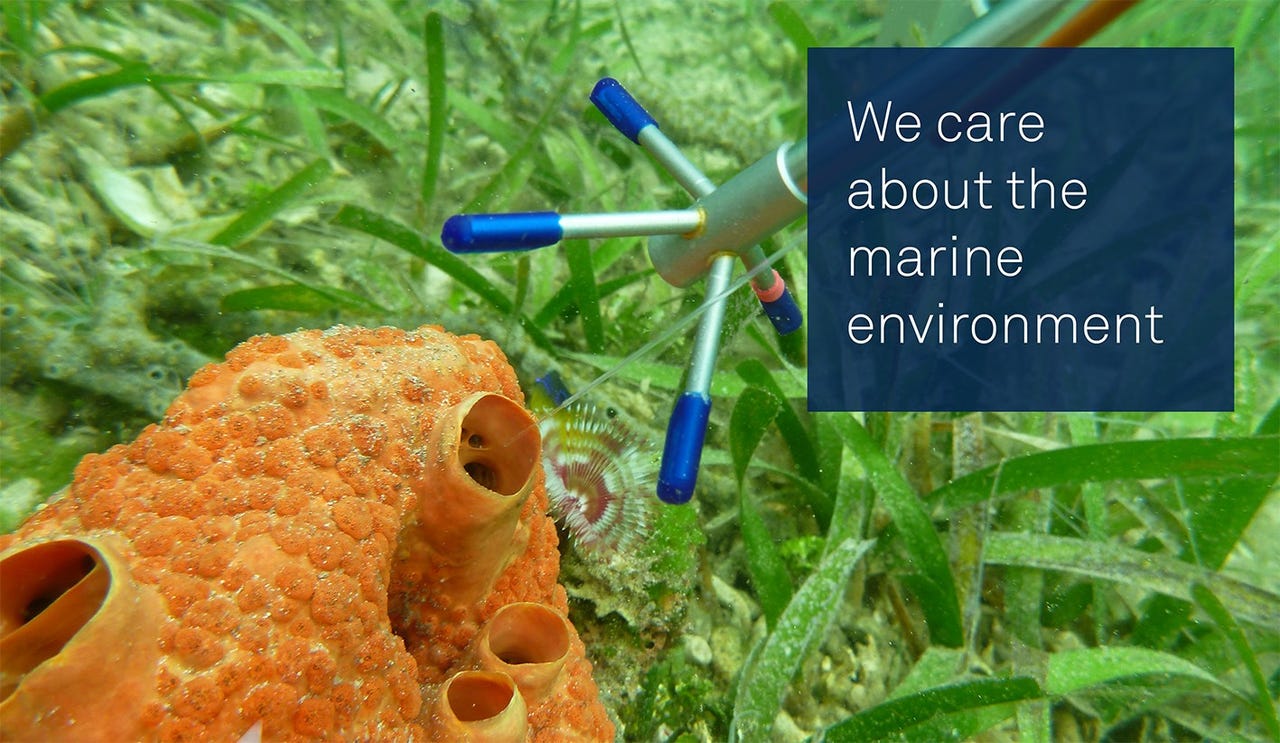 Bedriftens profilbilde