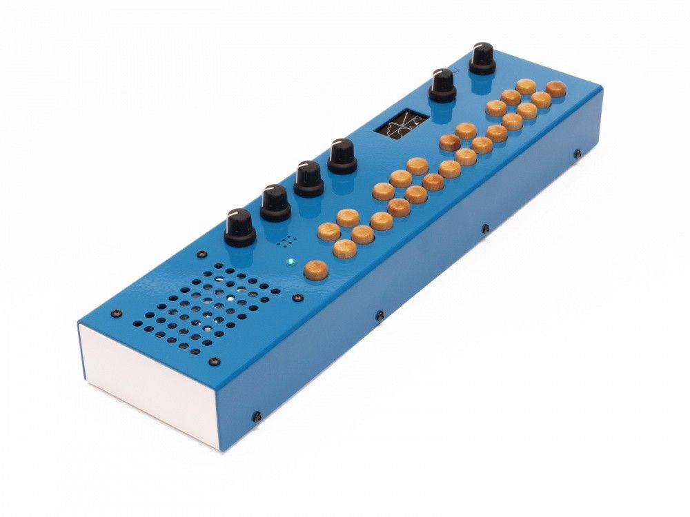 Critter & Guitari Organelle | FINN torget