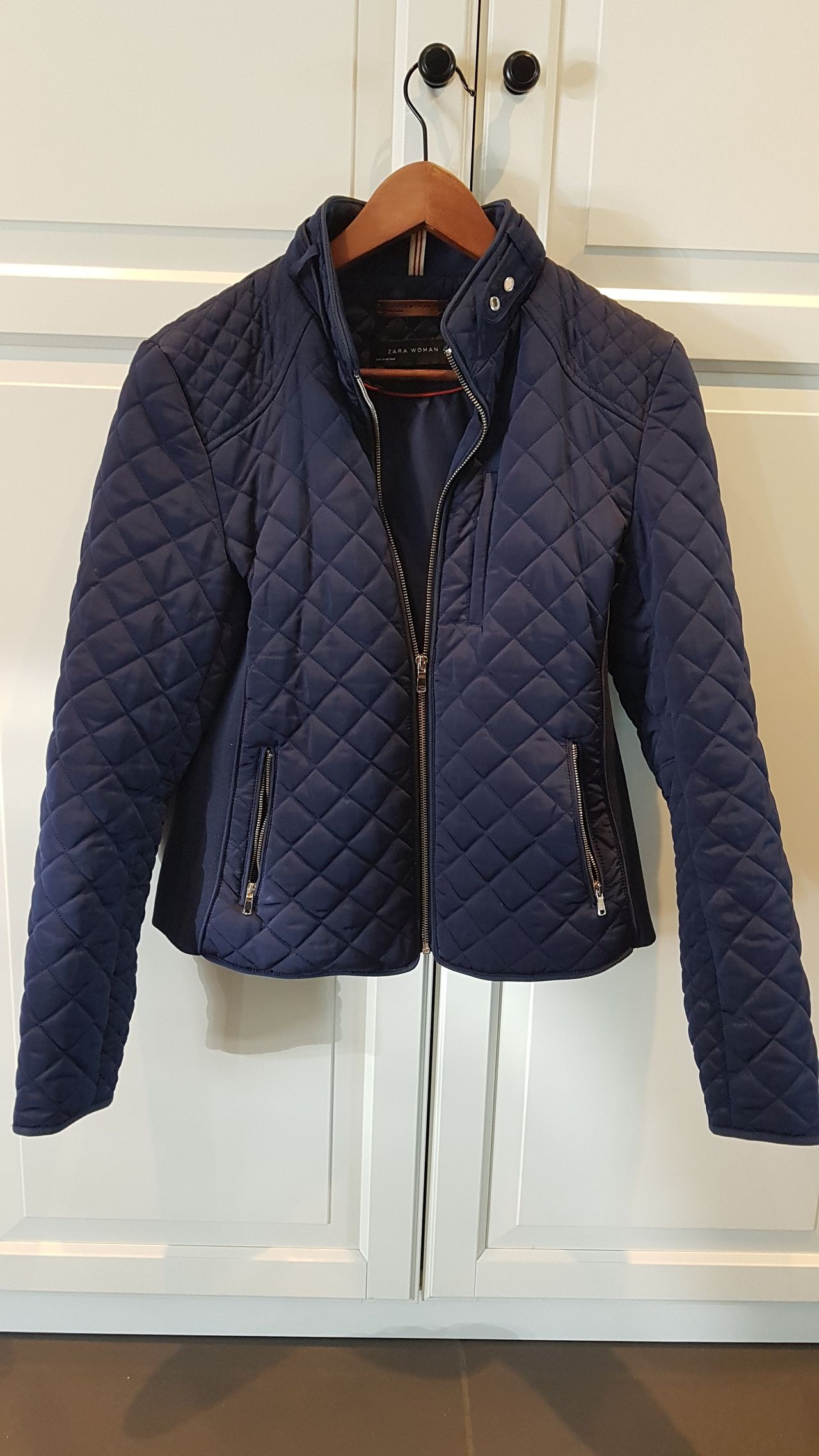 Jakke Zara Woman | FINN.no Zara woman jakke | FINN.no