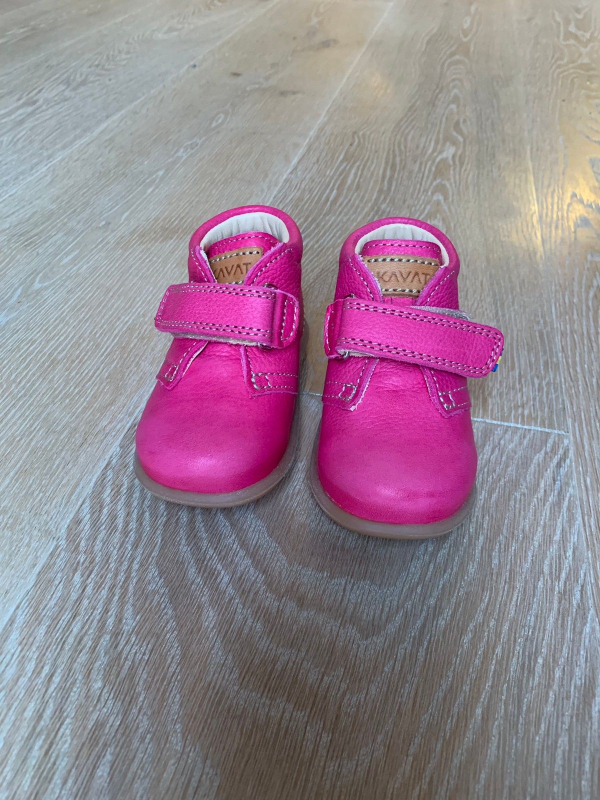 Helt nye Kavat Hammar EP rosa sko str 20 | FINN.no Helt nye Kavat Hammar EP rosa sko str 20 | FINN.no