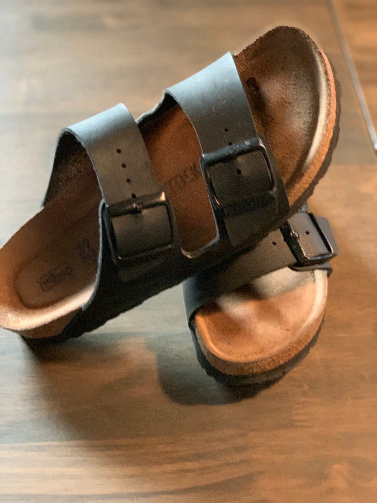 köpa billigt ser bra ut försäljning Vanliga skor Birkenstock Arizona Svart oljet skinn smal | FINN.no köpa billigt ser bra ut försäljning Vanliga skor Birkenstock Arizona Svart oljet skinn smal | FINN.no