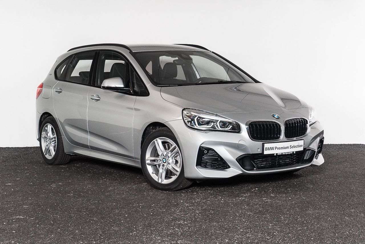 Bmw 2 Serie 225xe Iperformance M Sport Skinn Navi 2019 1 500 Km Kr