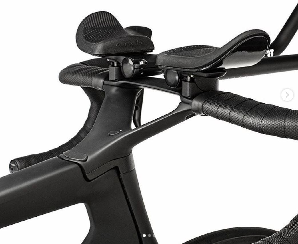 UTSOLGT Cervélo S5 Disc Aero Ultegra R8070 Di2 Simply faster! FINN.no