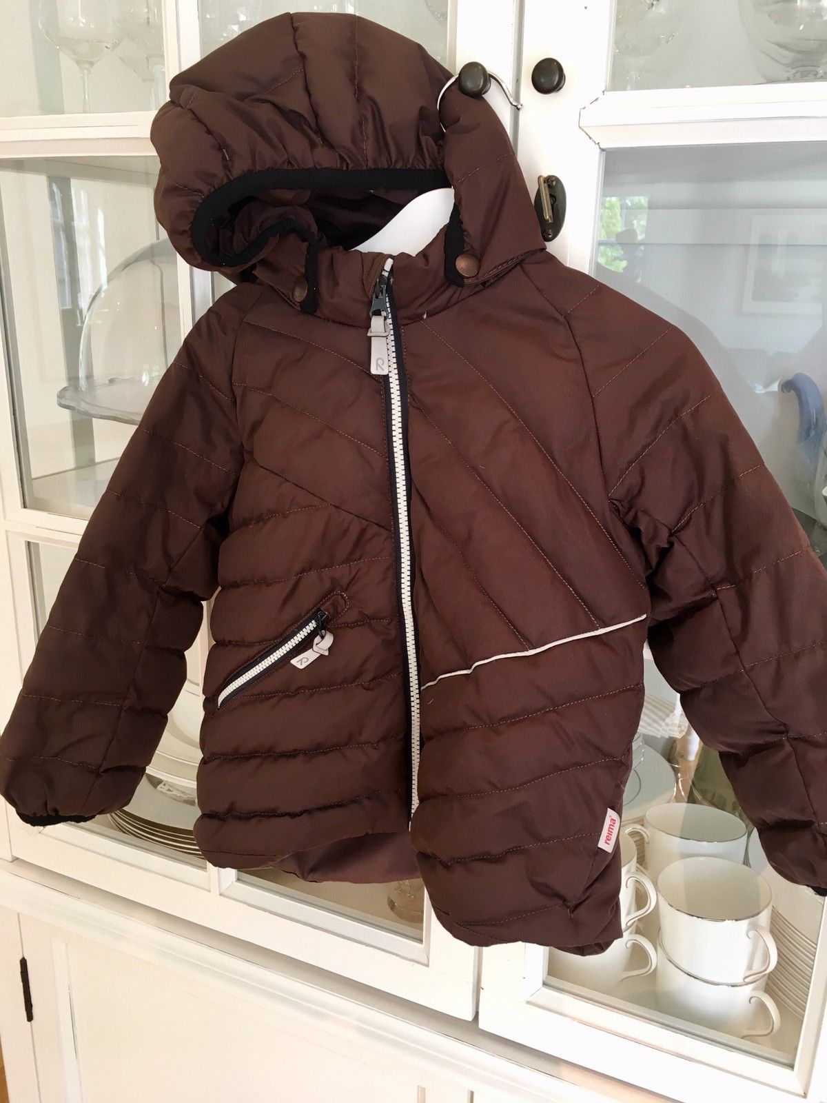 Reima dunjakke str. 98 | FINN.no Dunjakke Reima str. 74 | FINN.no