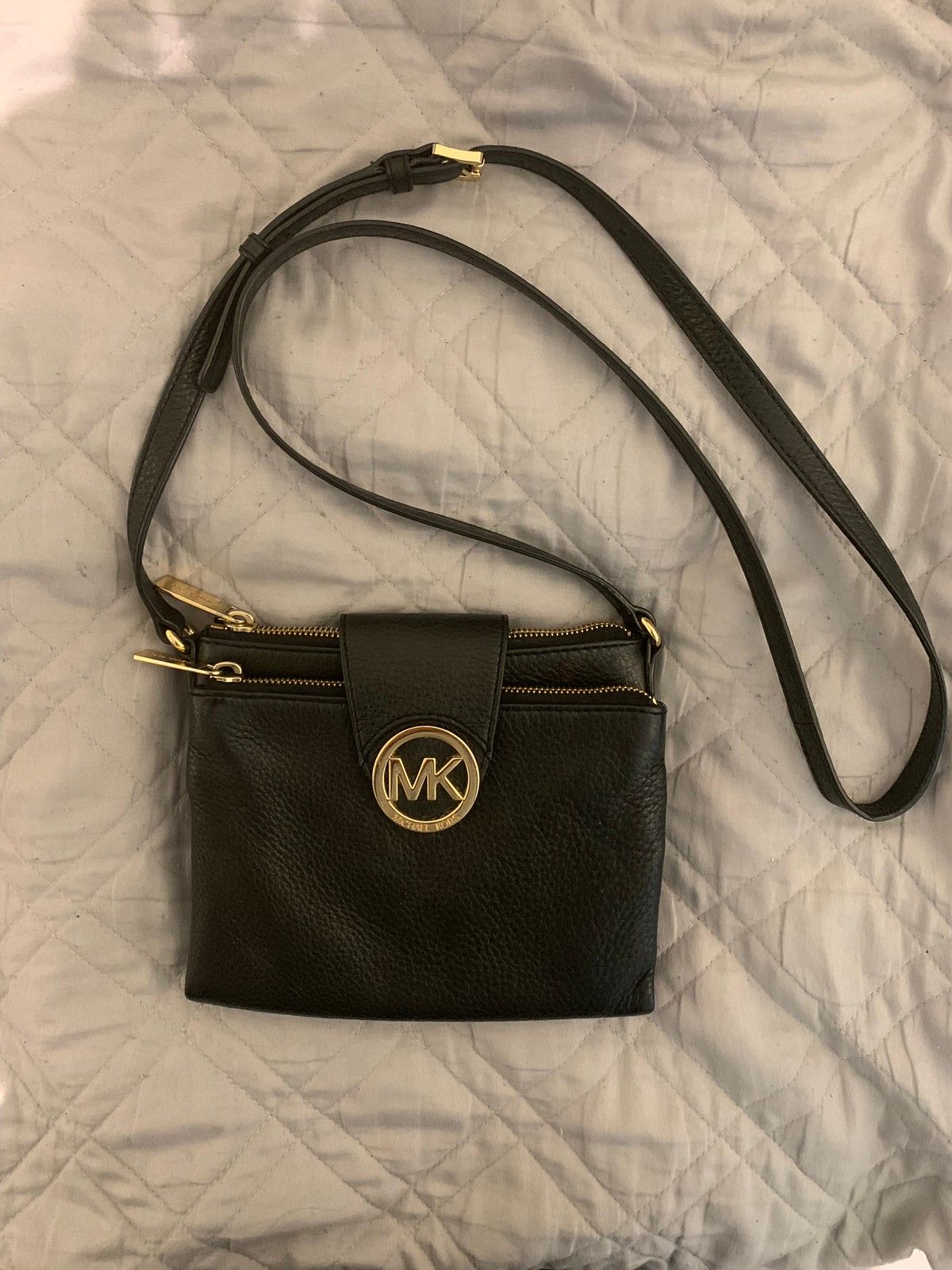 Michael Kors Crossover | FINN.no Michael kors. Crossover veske kr 600. | FINN.no