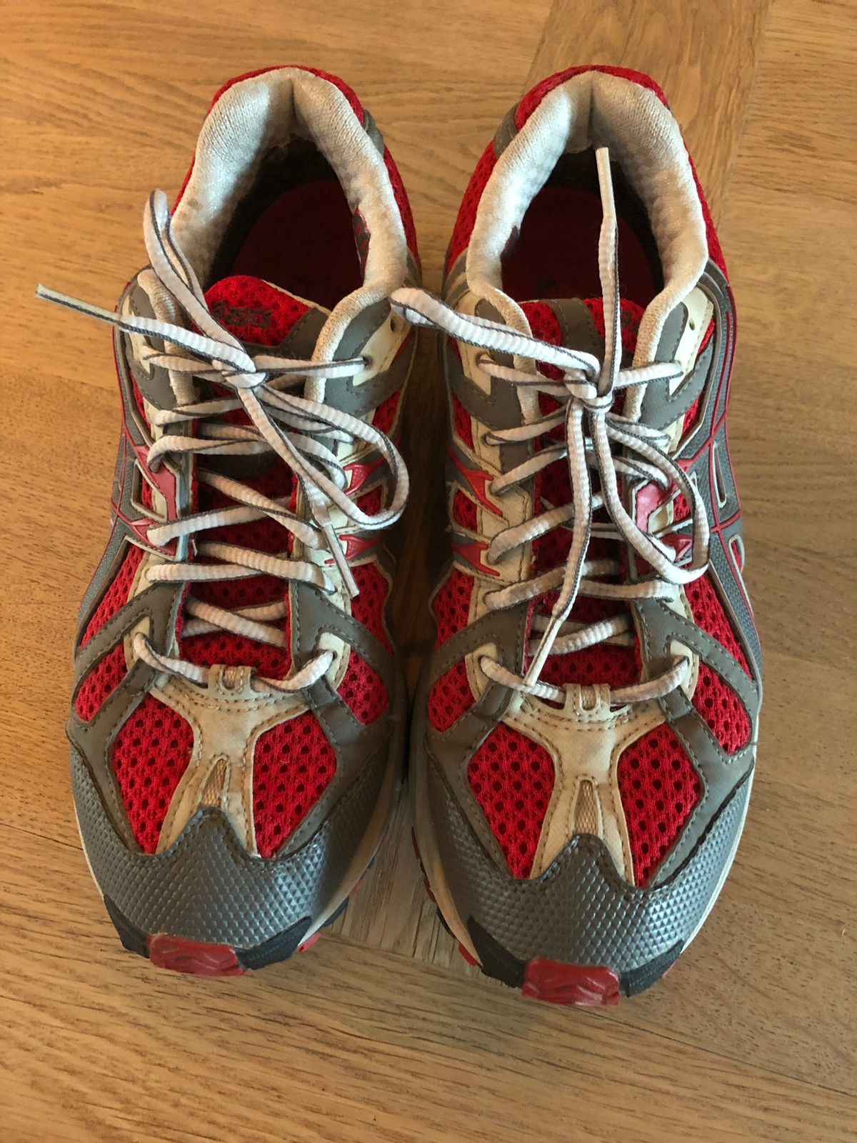 Goretex Adidas joggesko | FINN.no Goretex Adidas joggesko | FINN.no