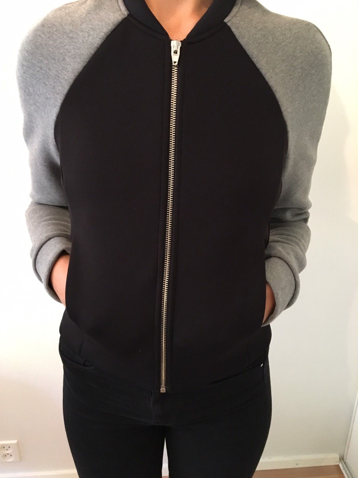 Alexander Wang | FINN.no Alexander Wang Jakke | FINN.no