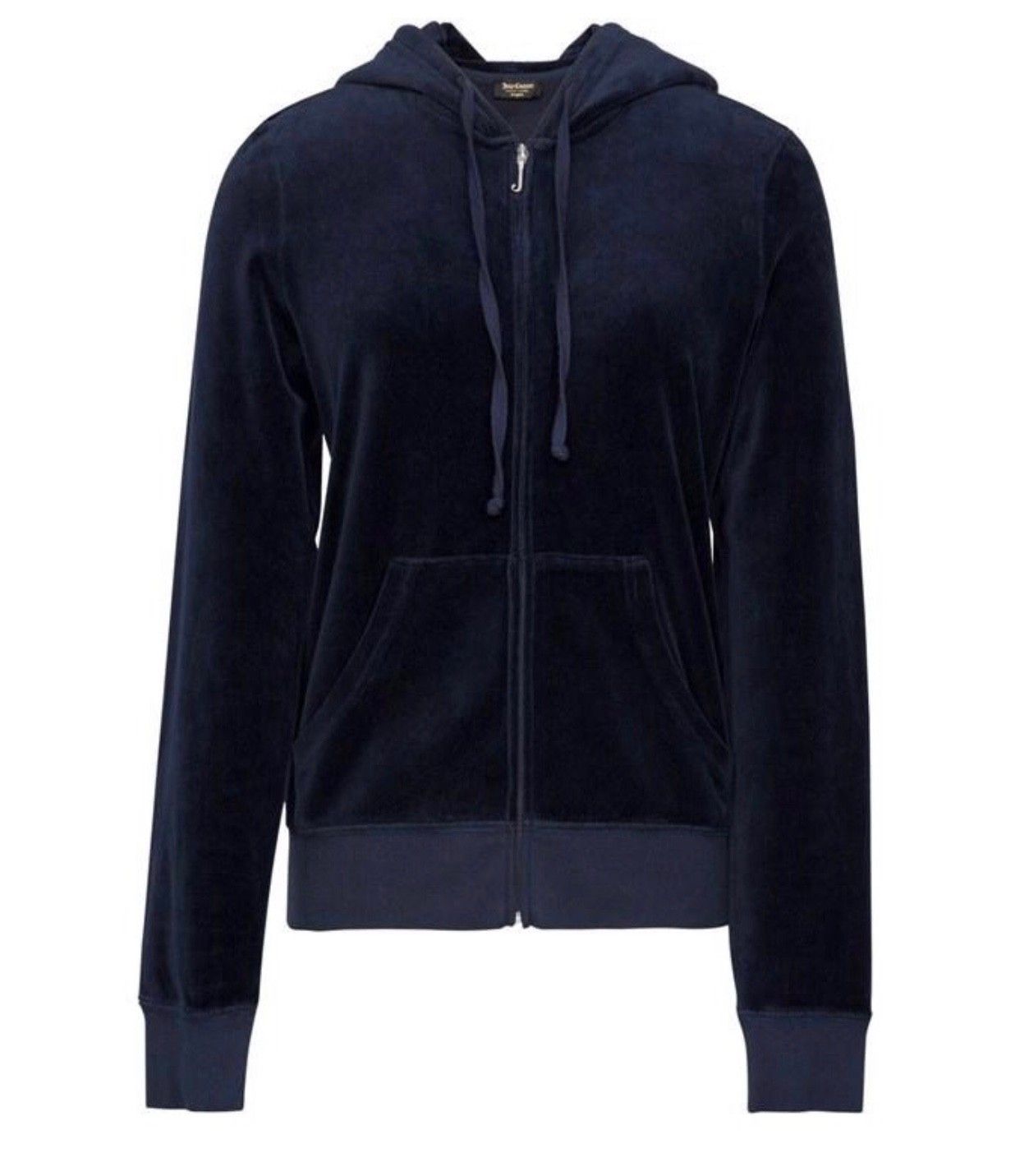 Juicy Couture Robertson Jacket Regal | FINN.no Mørkeblå Robertson Jakke | Juicy Couture | Topper | Miinto.no