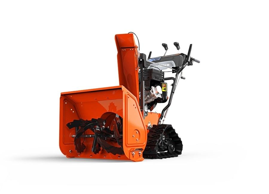 Ariens Compact Track 24 Let Snøfreser Finn Torget