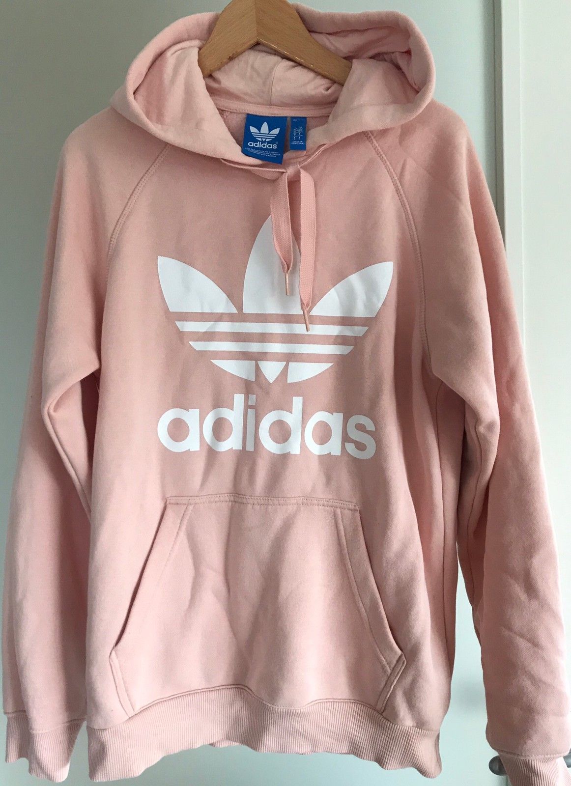 {keywor d} adidas hettegenser rosa
