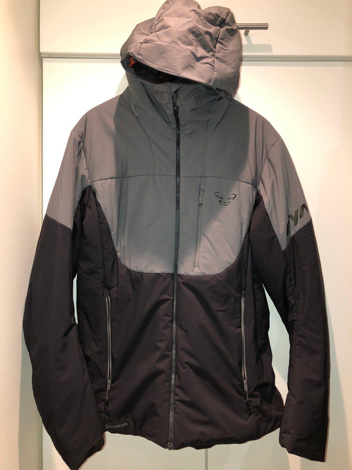 dynafit ft pro primaloft hooded jacket
