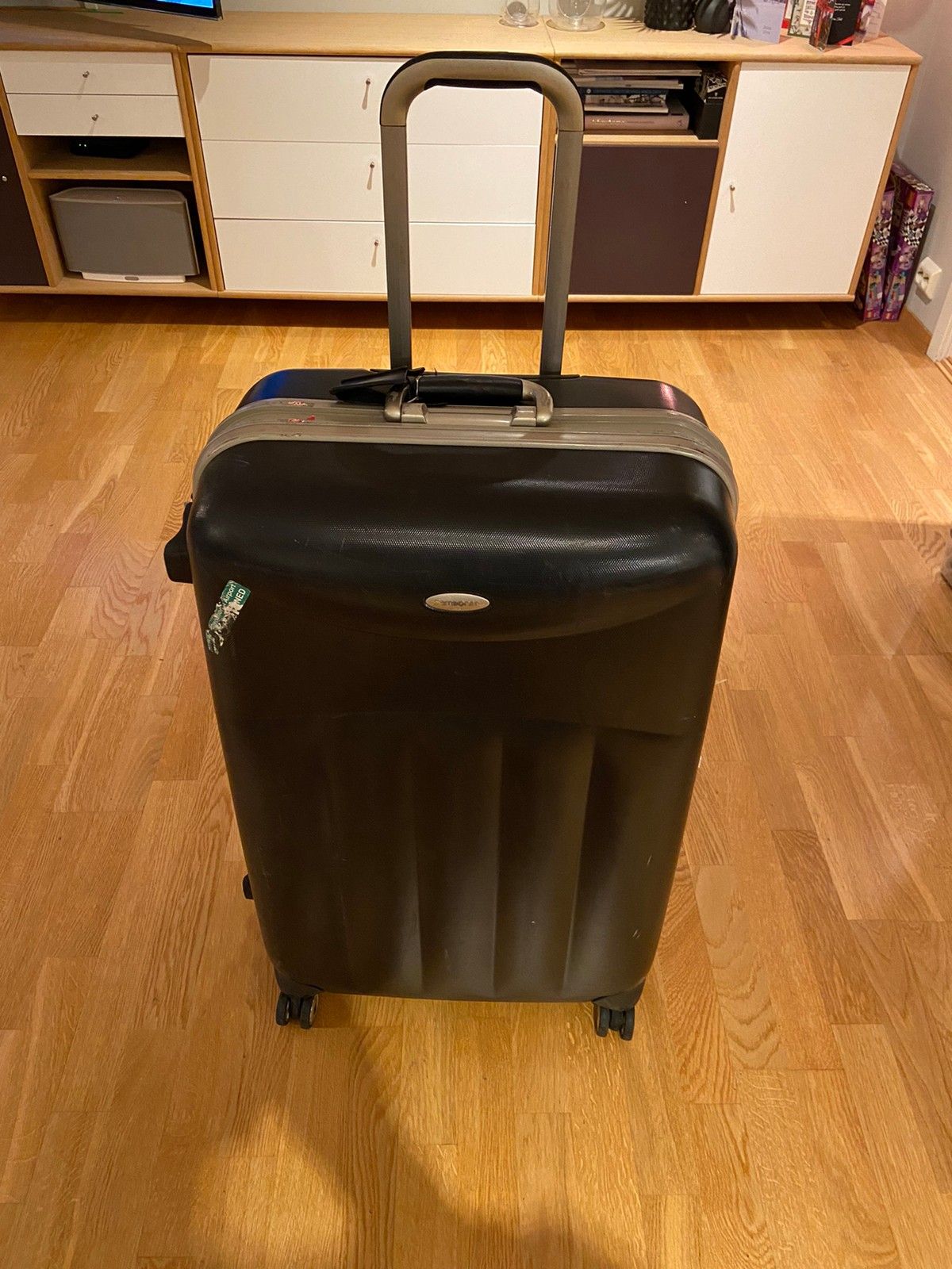 Samsonite koffert selges | FINN.no Samsonite koffert selges | FINN.no