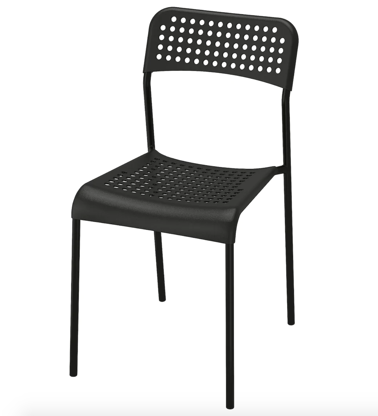 2 x ADDE stoler fra ikea | FINN.no Ikea Adde stoler | FINN.no