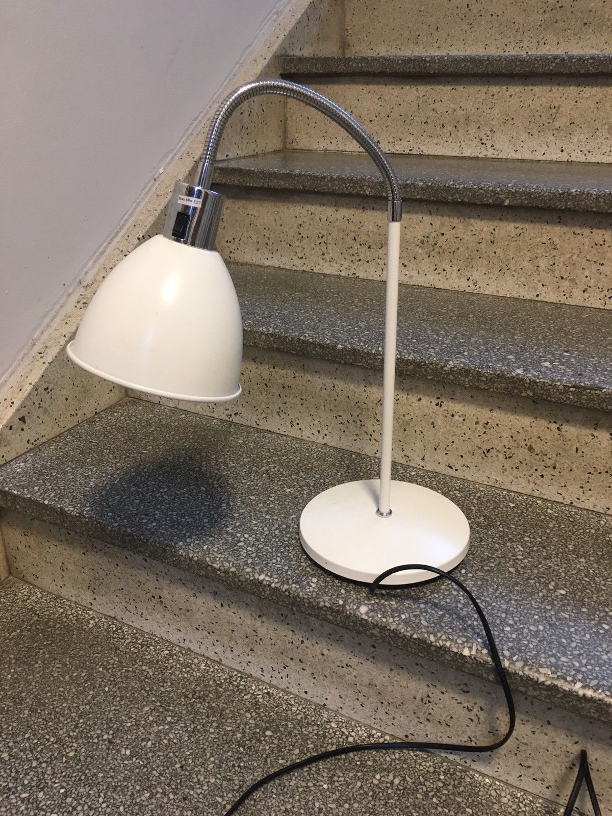 Bordlampe IKEA | FINN.no Brukt bord lampe fra IKEA 100 kr | FINN.no