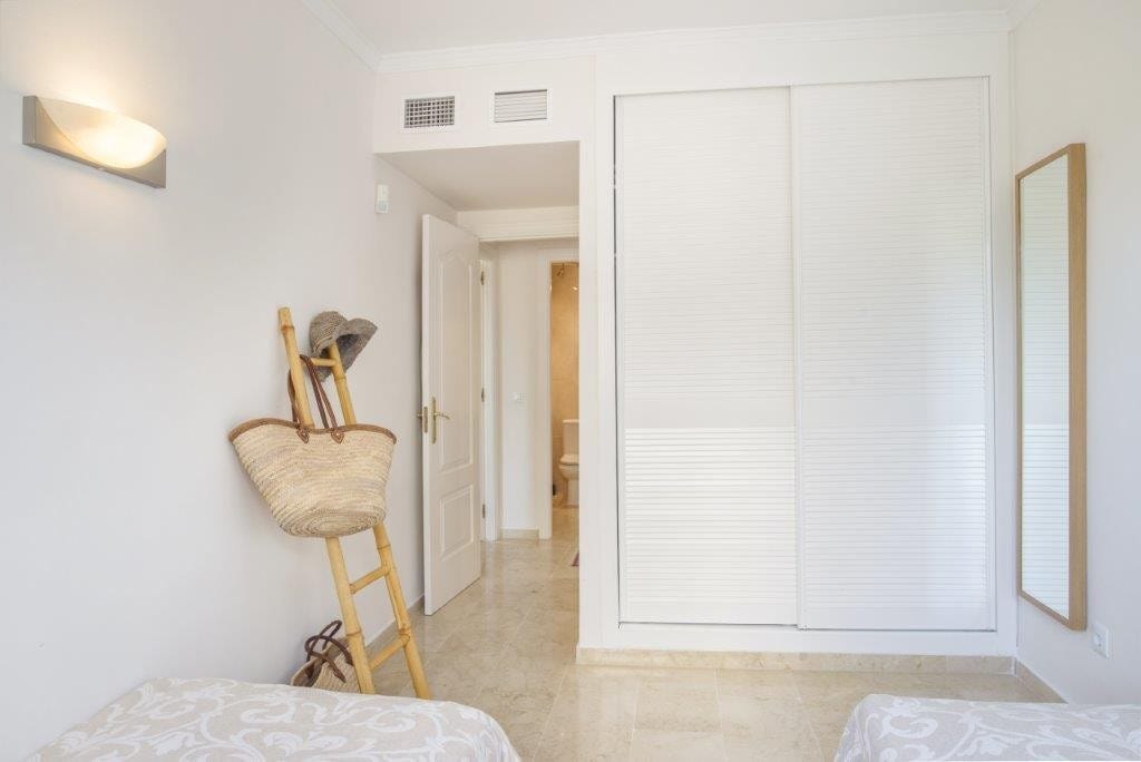 Gjeste soveroom Galleribilde
