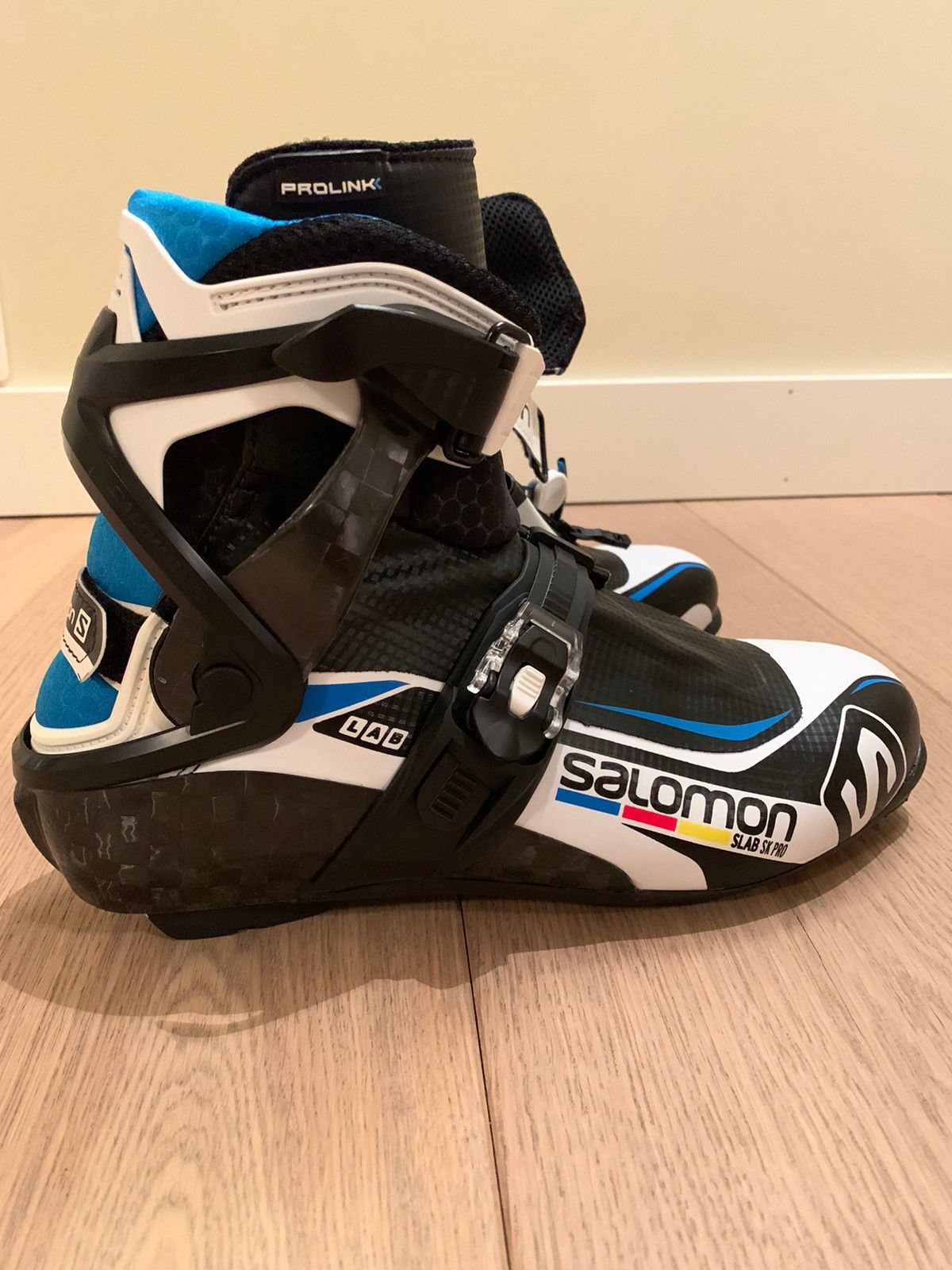 salomon slab sk pro