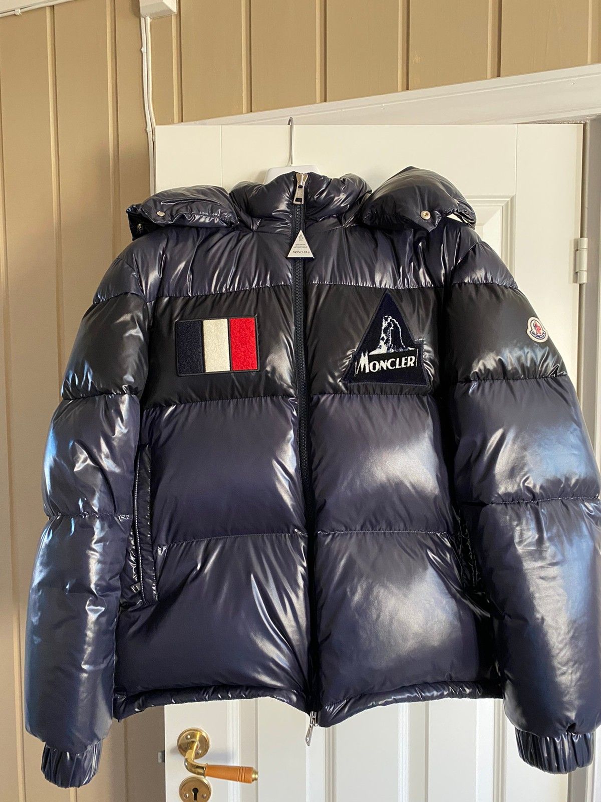 Moncler jakke | FINN.no Moncler jakke til herre | FINN.no