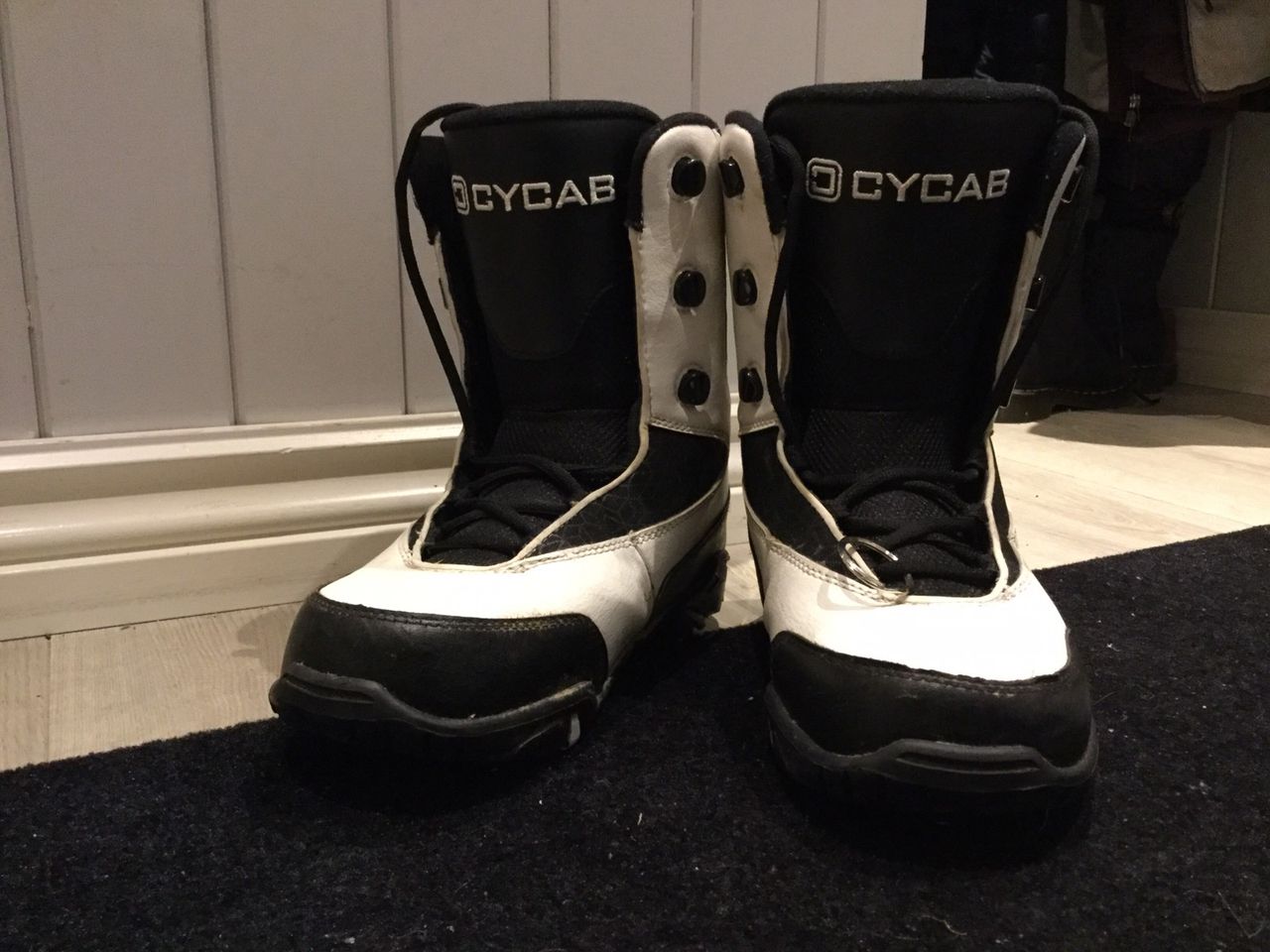 Cycab snowboardsko til salgs | FINN.no Cycab snowboardsko til salgs | FINN.no