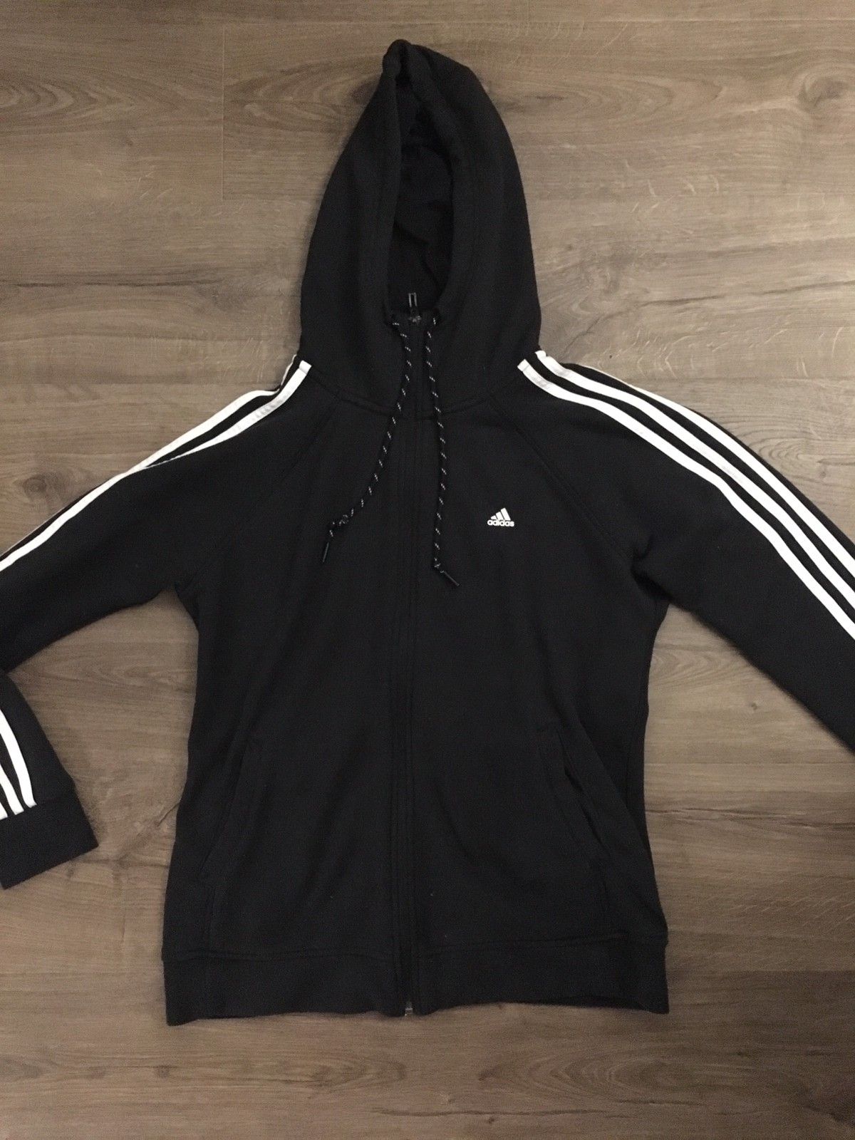 College jakke fra ADIDAS College jakke fra ADIDAS