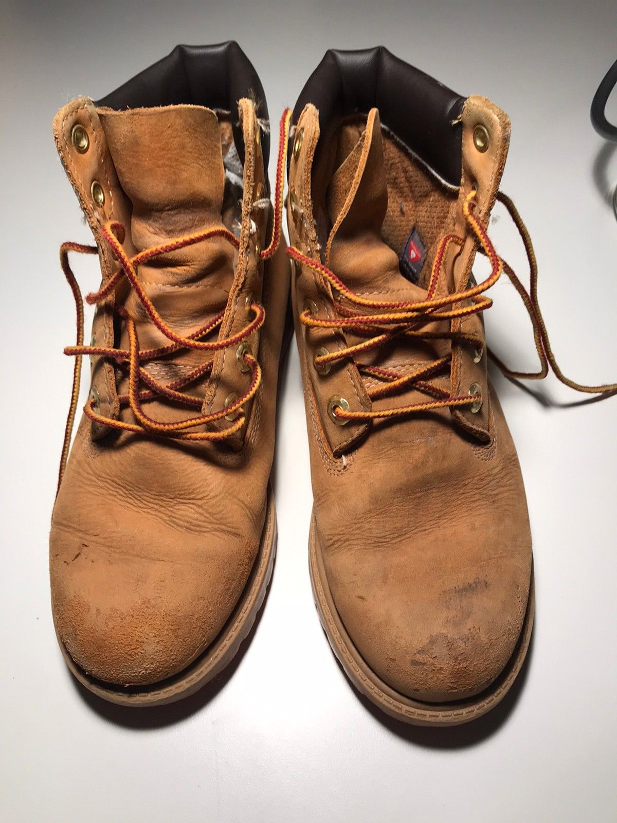 Klassiske gule Timberland støvler str 37 | FINN.no Klassiske gule Timberland støvler str 37 | FINN.no