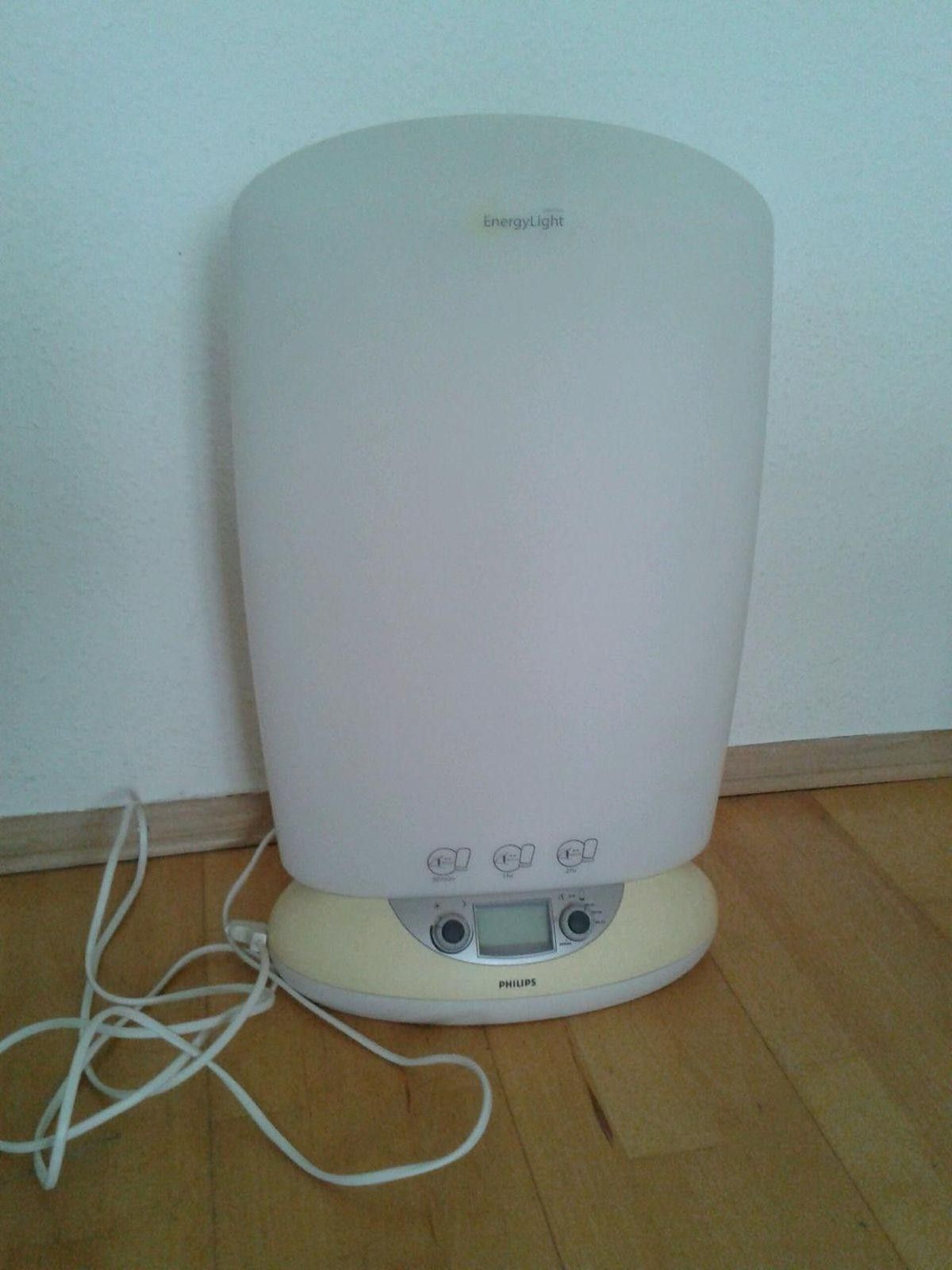Philips energylight hf3309 | FINN.no EnergyLight HF330801 | Philips