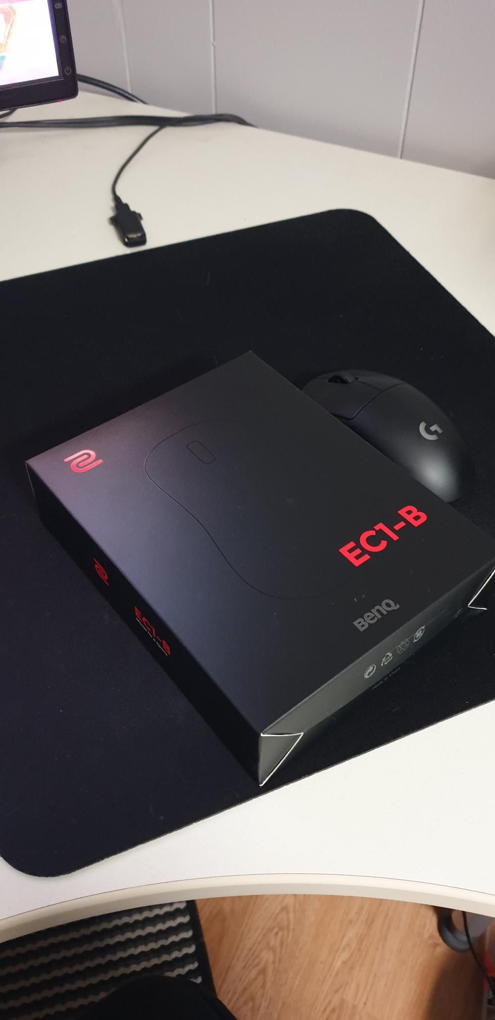 Zowie EC1 B ! | FINN.no Zowie EC1 B ! | FINN.no