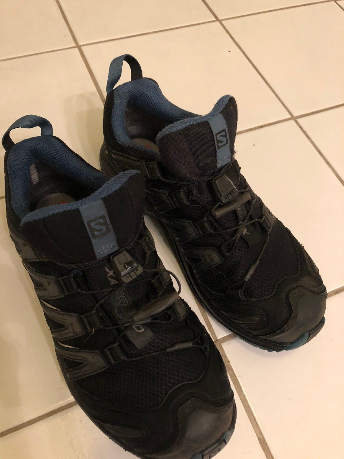 Salomon sko | FINN.no Salomon sko | FINN.no