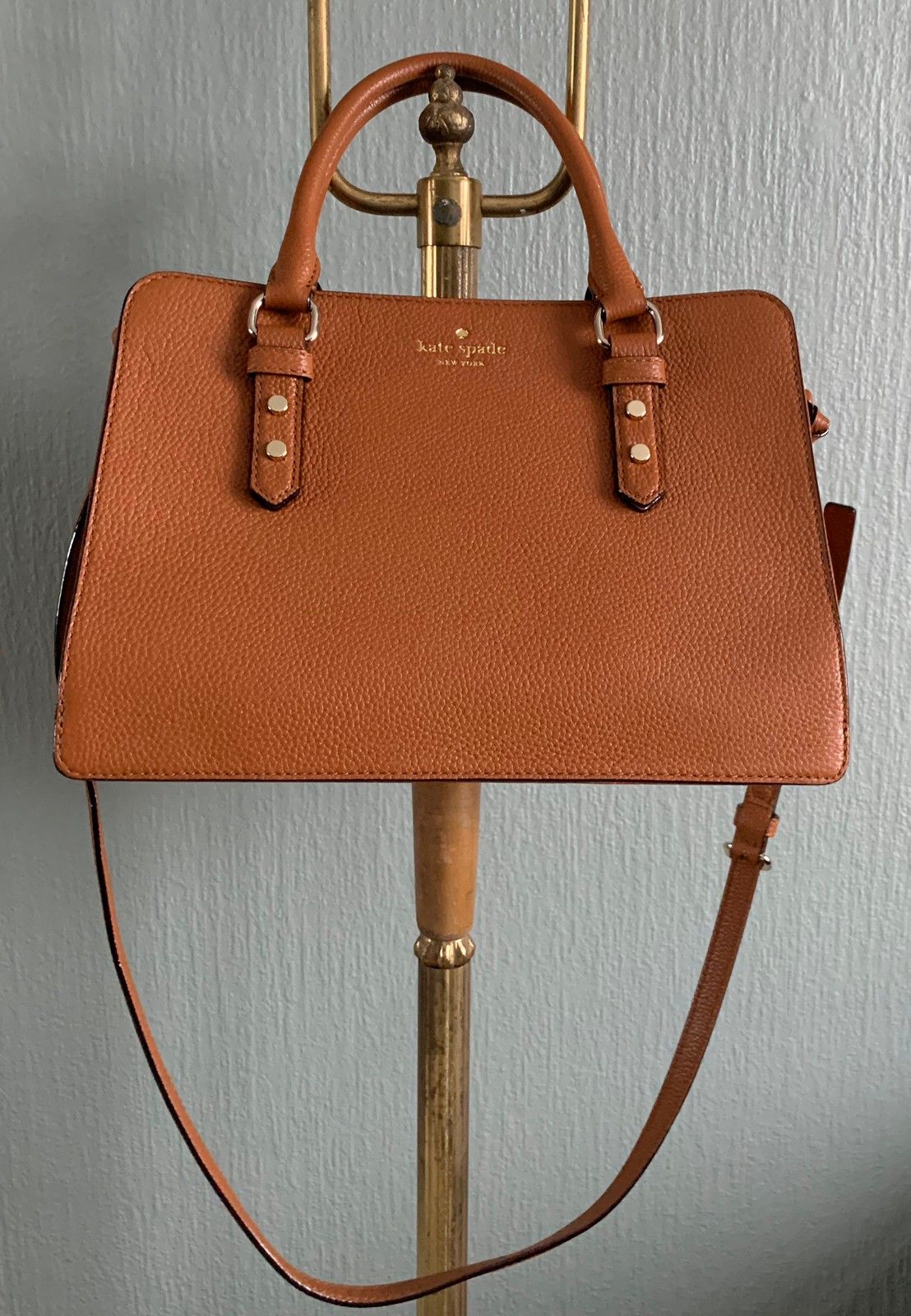 kate spade lise mulberry street