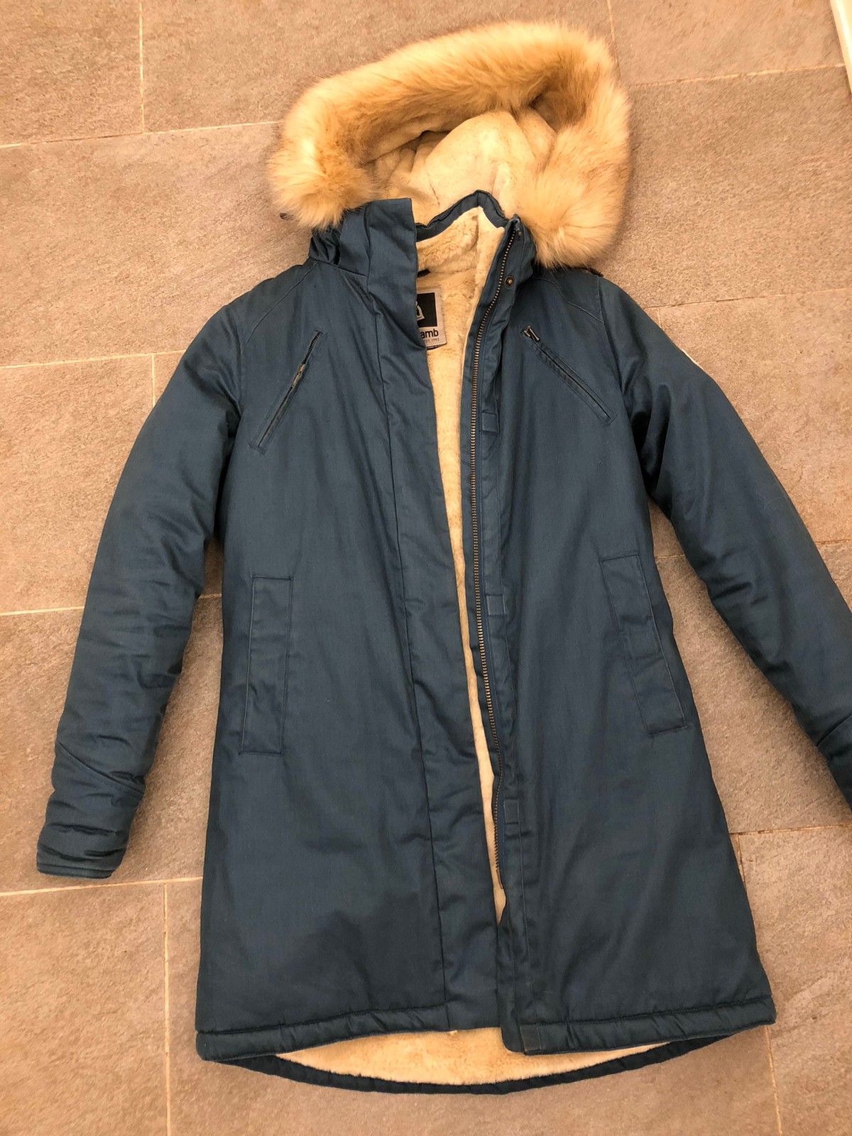 Hoodlamb parkas | FINN.no HOODLAMB parkas | FINN.no