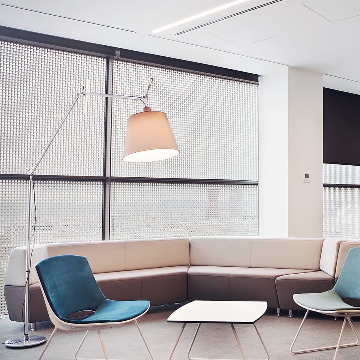 Artemide Tolomeo Mega Gulv | FINN.no Artemide Tolomeo Mega gulvlampe | FINN.no