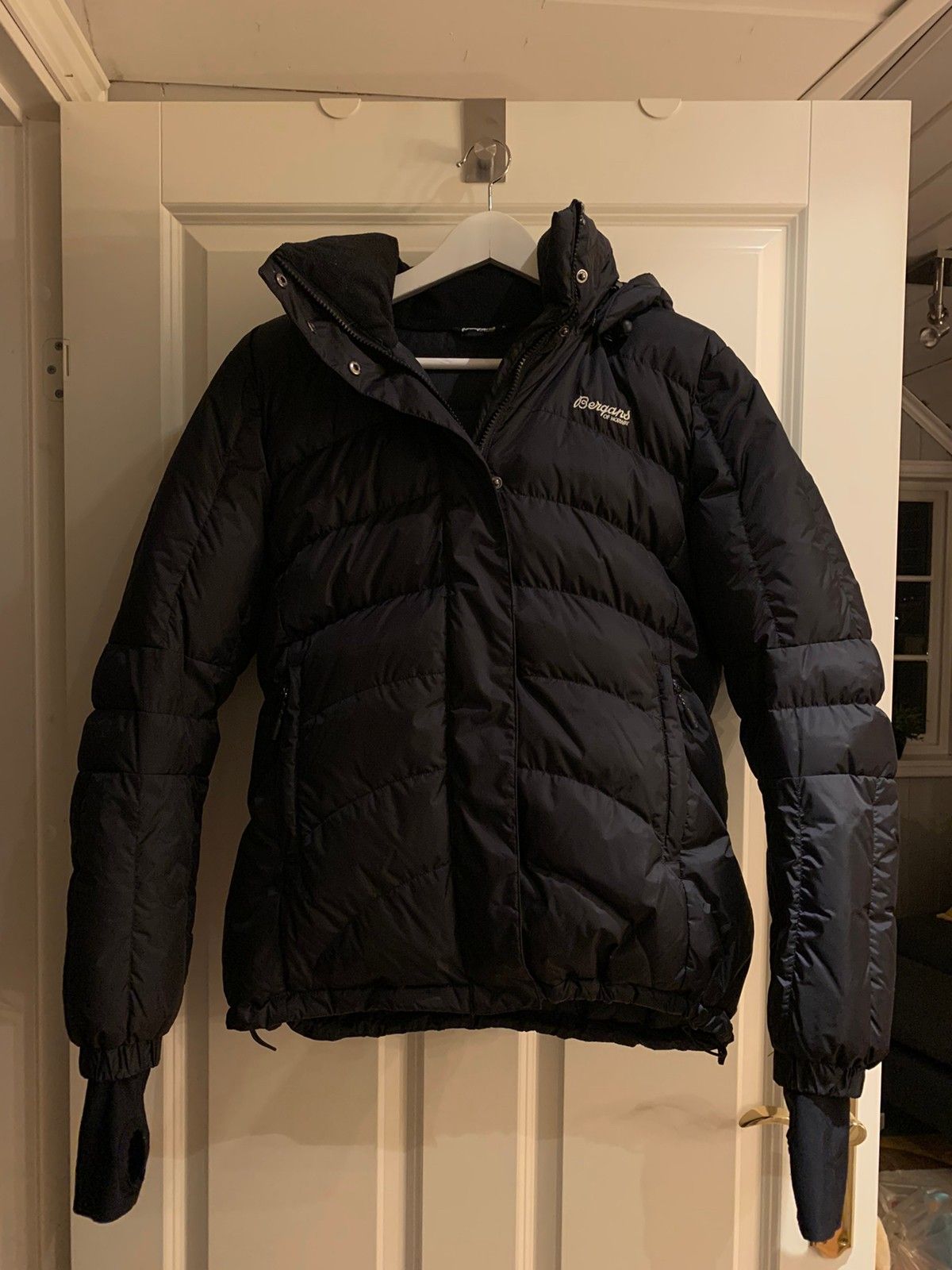 Bergans dunjakke til dame i str.M | FINN.no Bergans dunjakke str 128 | FINN.no