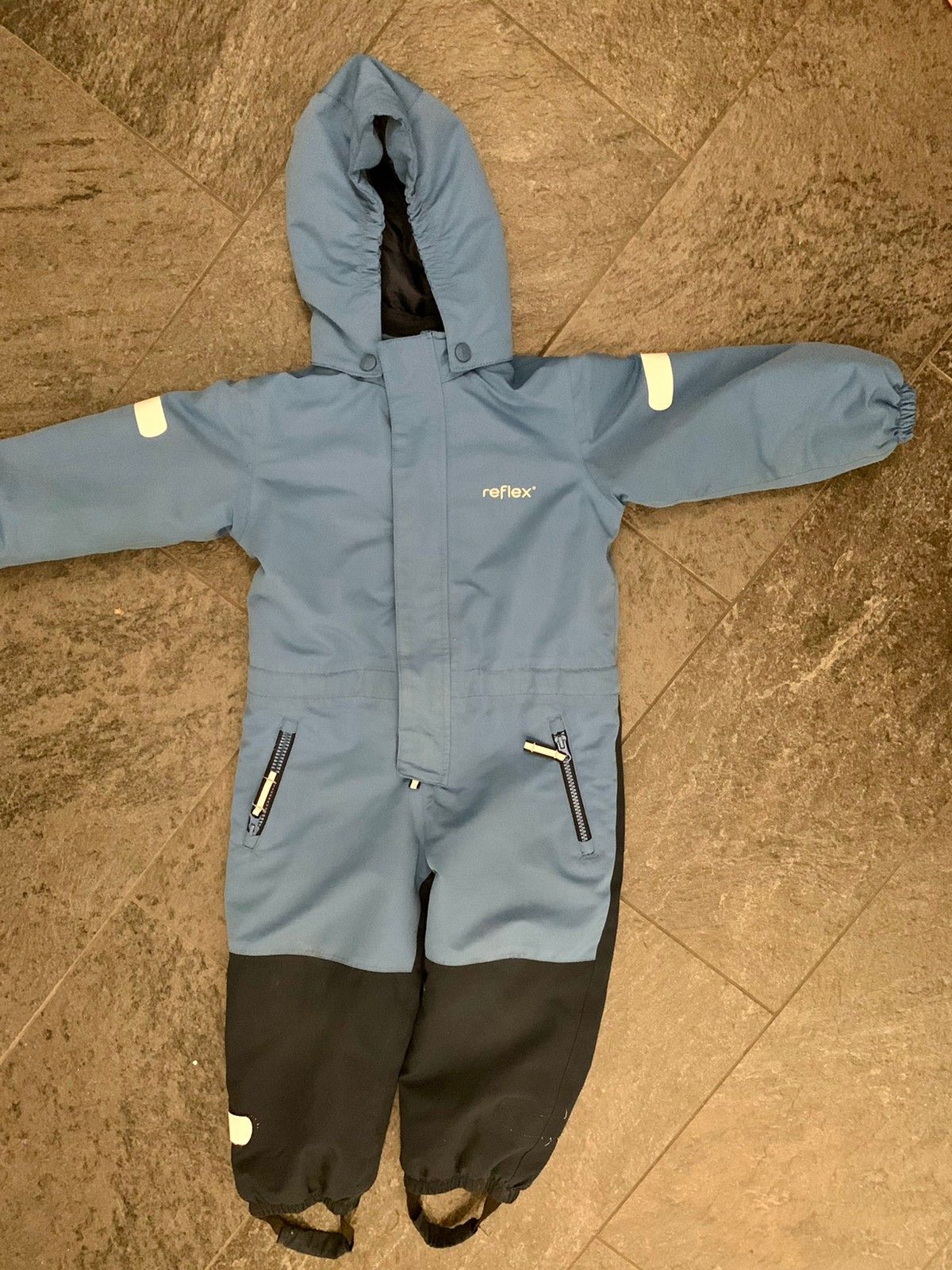 reflex vinterdress str.98 | FINN.no Reflex jakke str 98 til salgs | FINN.no
