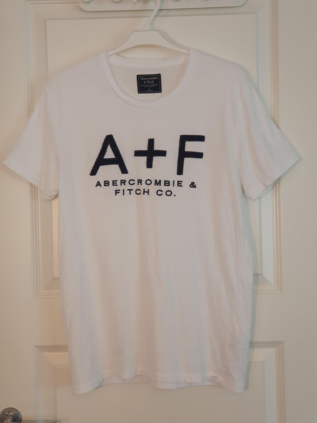 abercrombie and fitch t skjorte abercrombie and fitch t skjorte