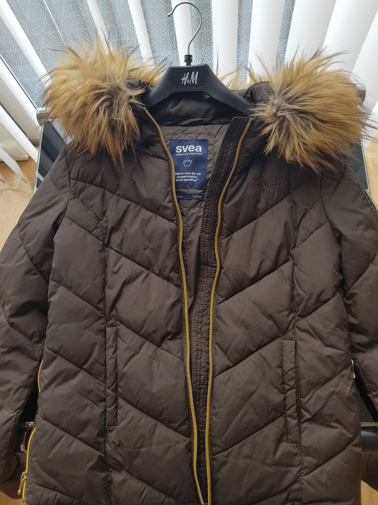 Svea jakke XS kr.500 | FINN.no Svea jakke XS kr.500 | FINN.no