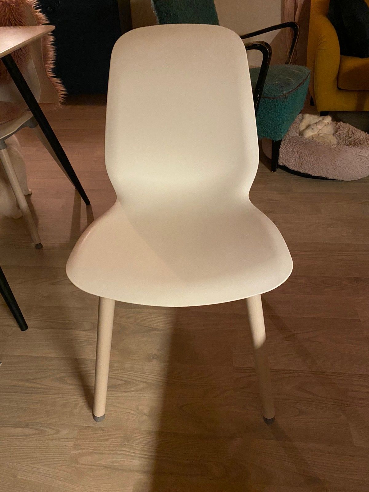 To LEIFARNE kjøkkenstoler | FINN.no To kjøkkenstoler (Ikea) | FINN.no