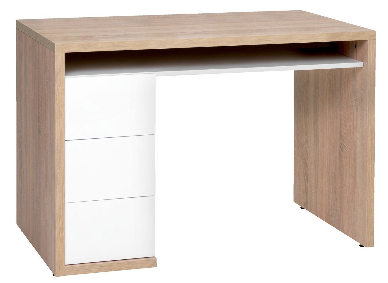 pult Skrivebord LANGESKOV 60x110 høyglanseik | FINN.no pult Skrivebord LANGESKOV 60x110 høyglanseik | FINN.no