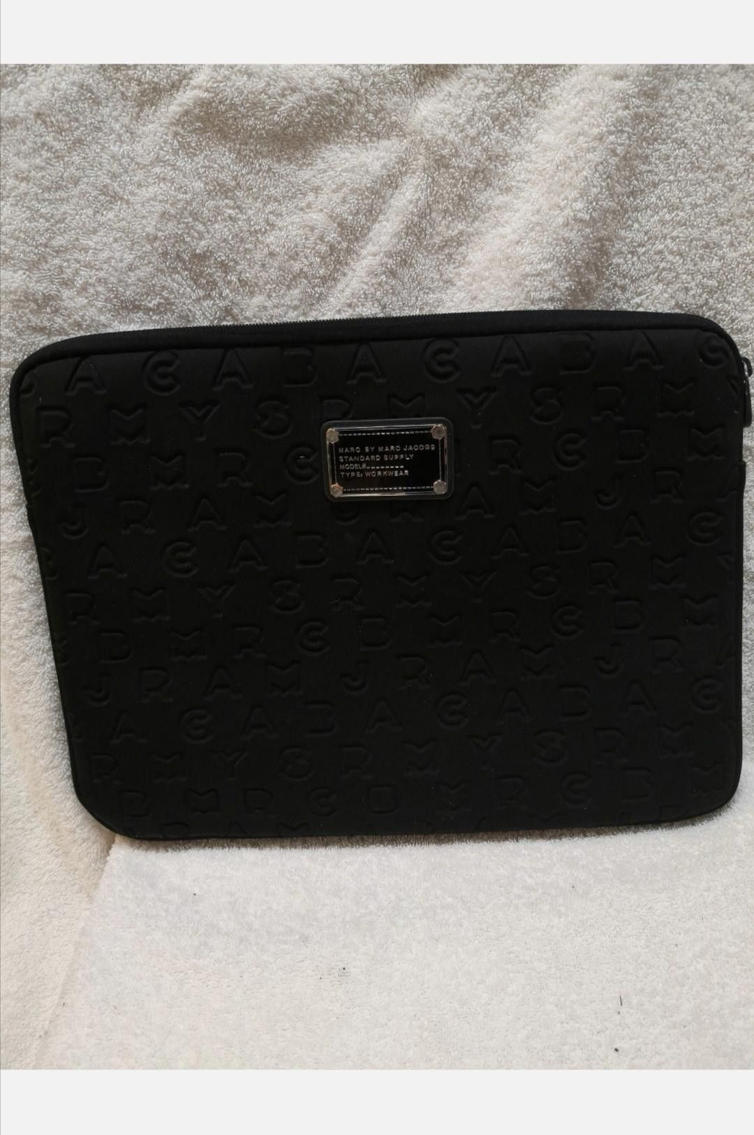 Marc by Marc Jacobs pc mappe 13 | FINN.no Mar by marc jacobs pc veske | FINN.no