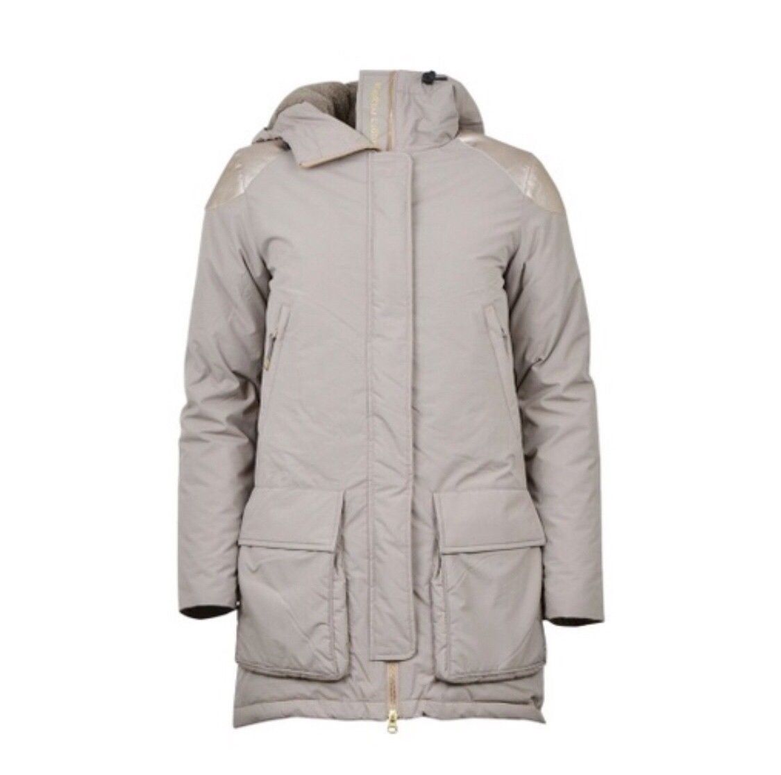 Fleischer Couture Sirius Parkas | FINN.no Fleischer couture parkas | FINN.no