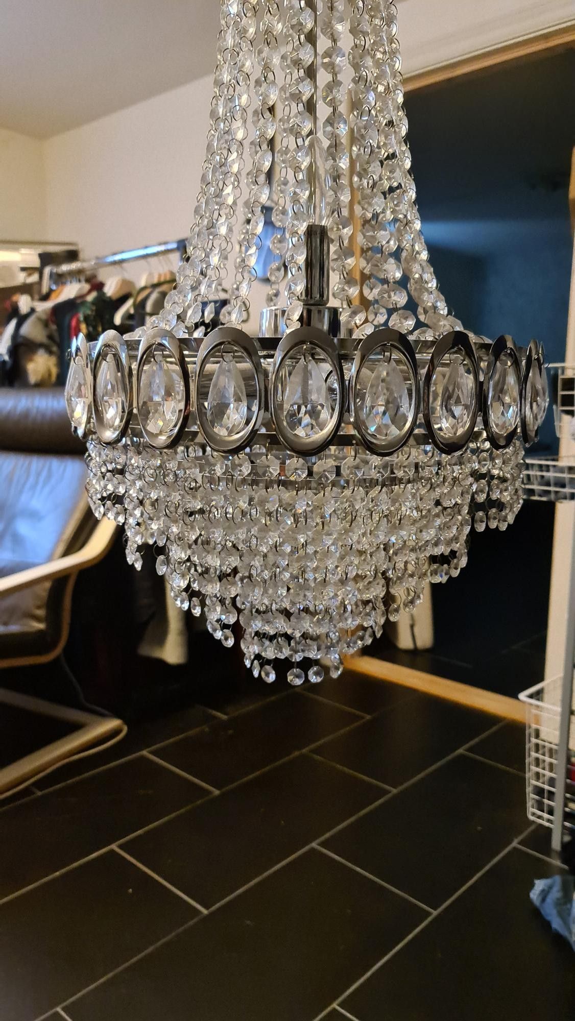 Fin lampe | FINN.no Fin lampe til salg | FINN.no