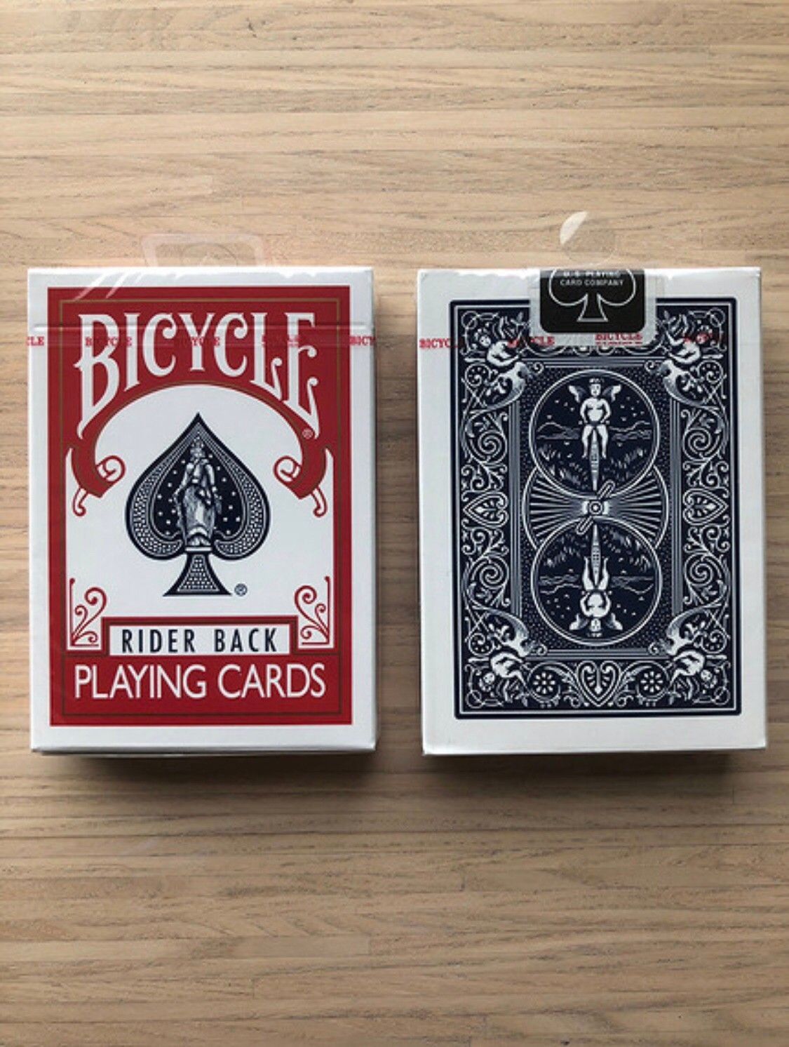 Bicycle cards norge Bicycle cards norge