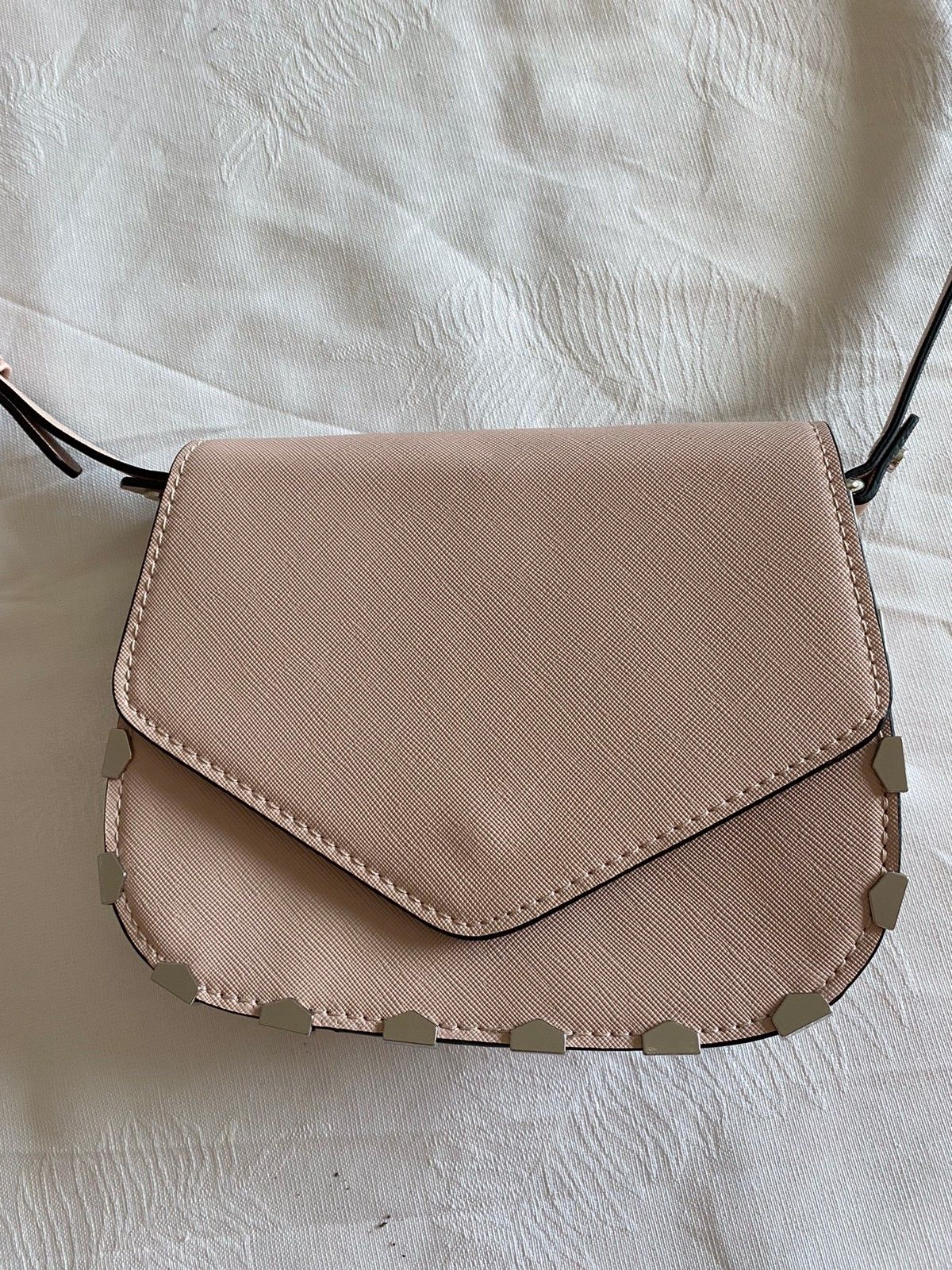Zara veske | FINN.no Skinnjakke fra Capri (falskt skinn) | FINN.no