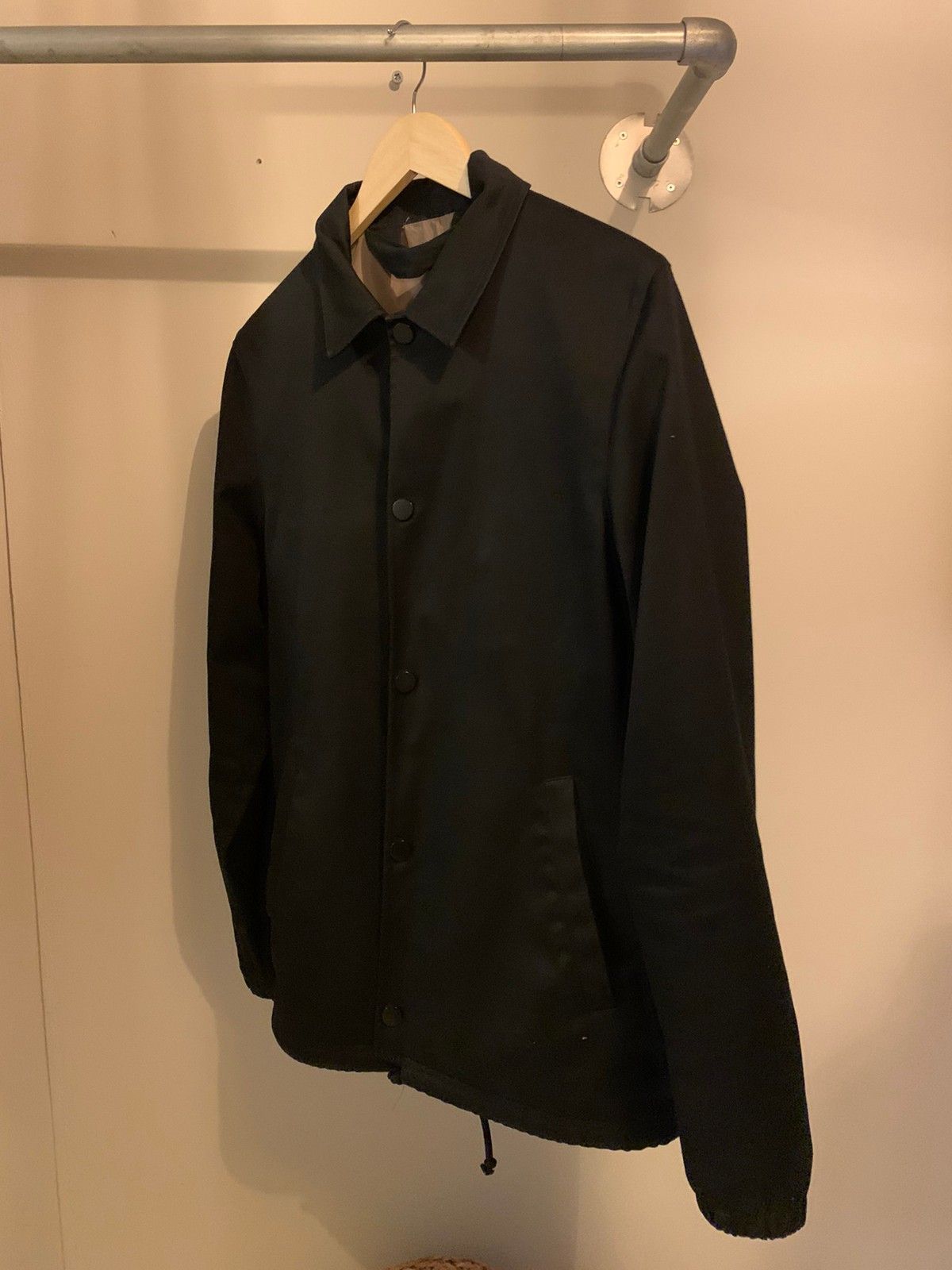 Jakke fra Acne | FINN.no Acne vinterjakke Matteo | FINN.no