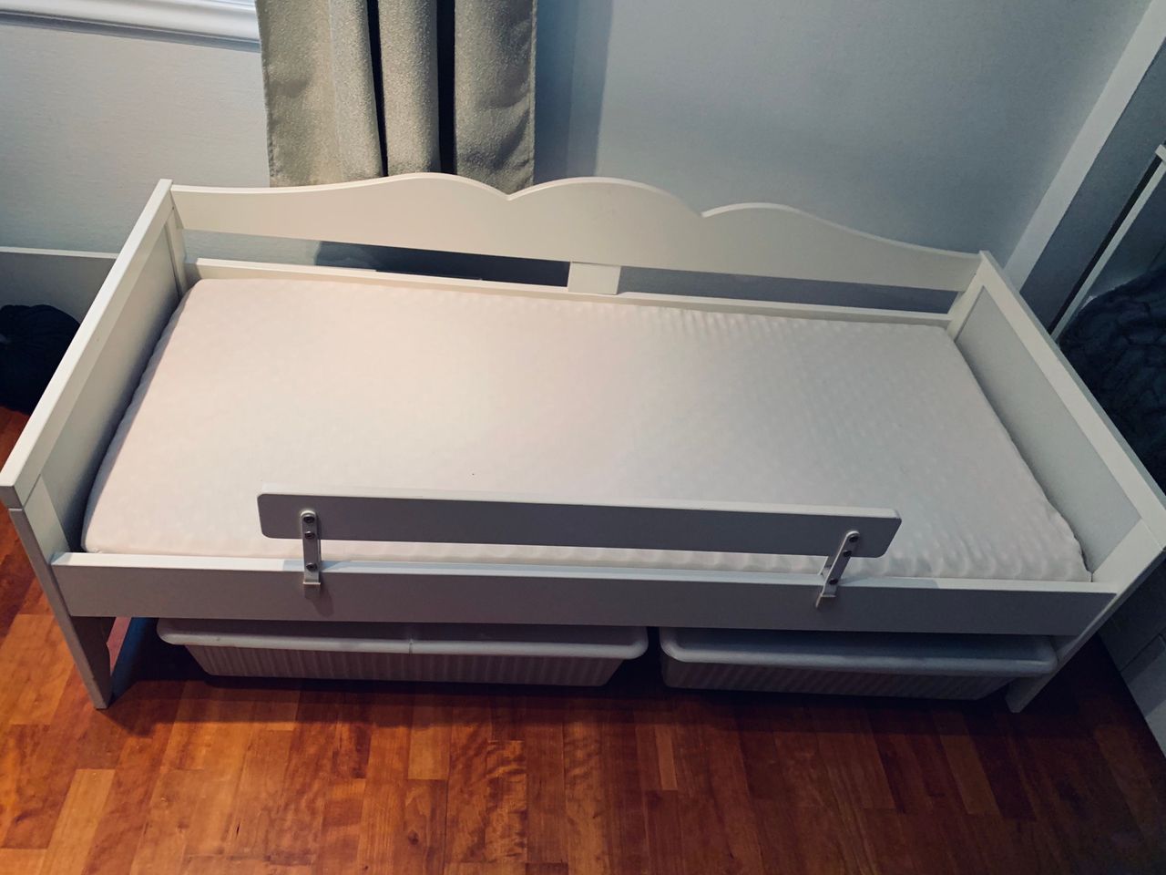 Ikea Sultan Lade barneseng 70 x 160 cm | FINN.no Ikea Sultan Lade barneseng 70 x 160 cm | FINN.no