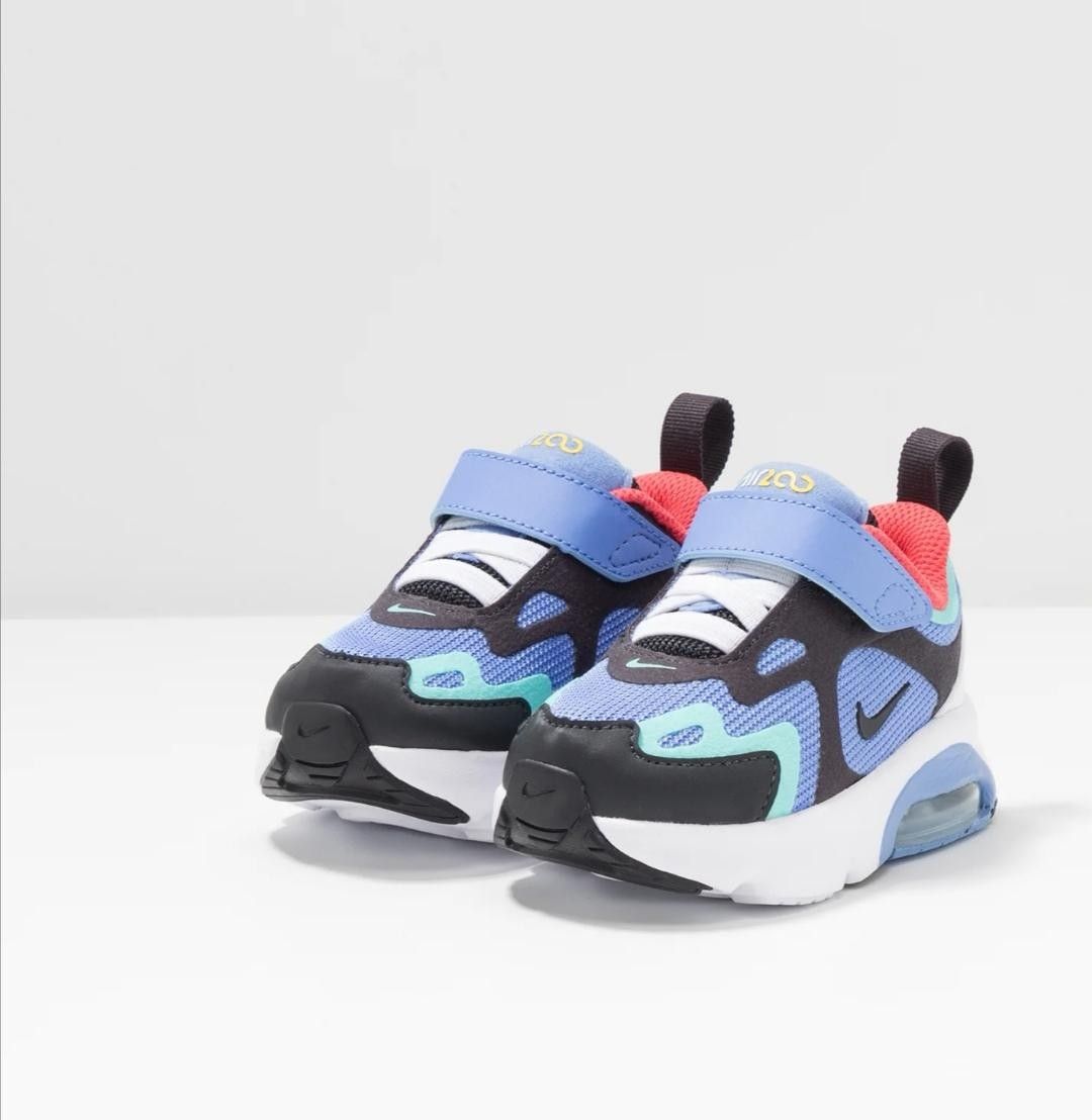 Nike barnesko str 22 | FINN.no Barne sko str 22 24 | FINN.no