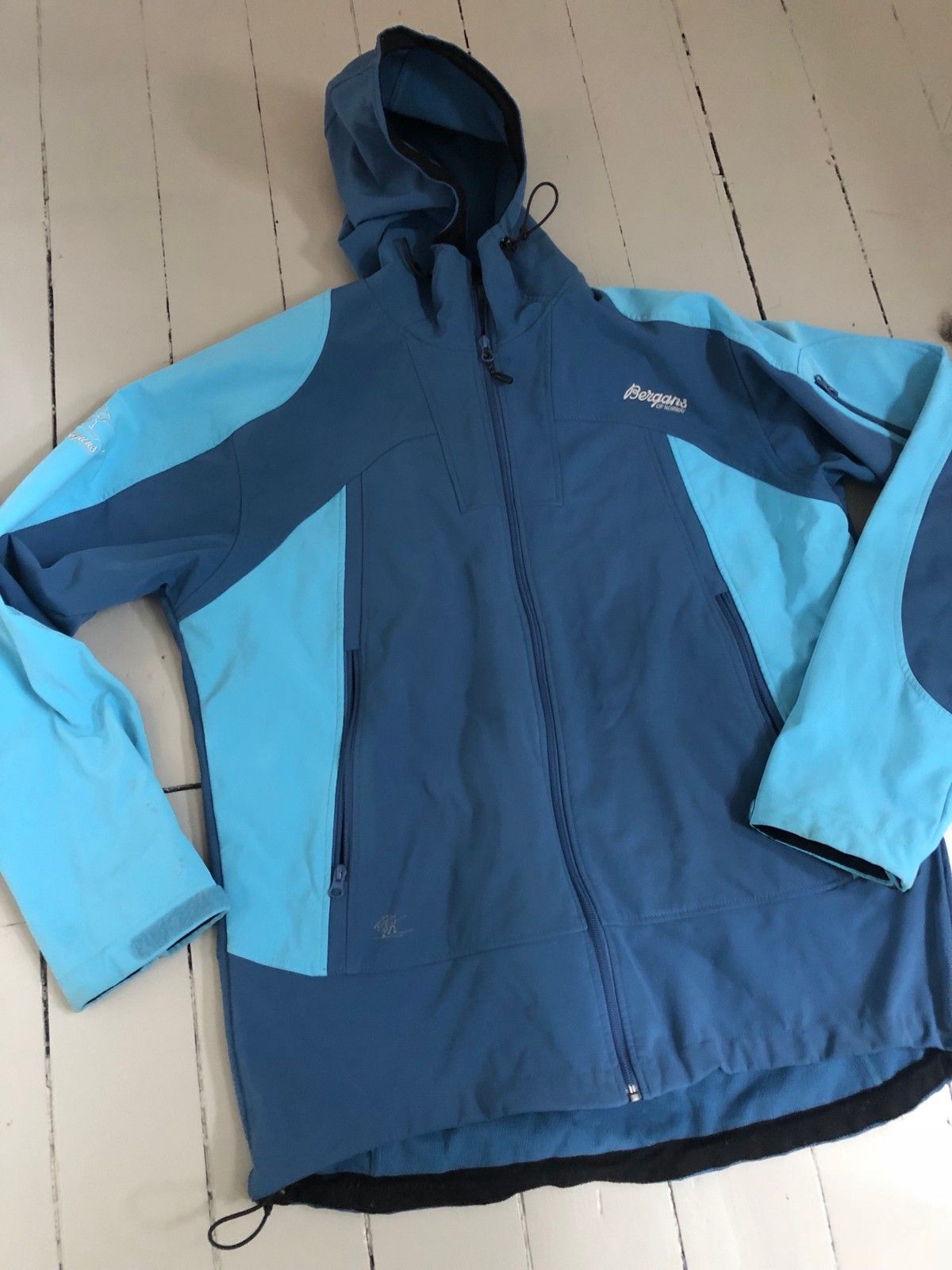 Bergans softshell jakke, herre | FINN.no Bergans softshell jakke, herre | FINN.no