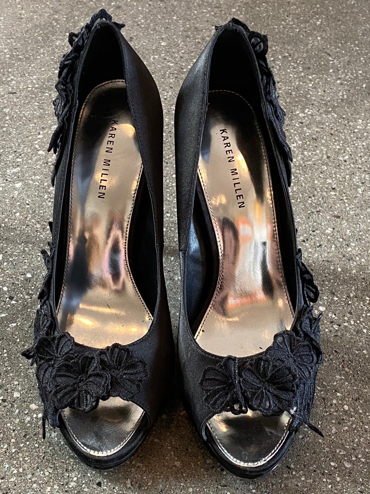 Karen Millen Sko | FINN.no Karen Millen sko str 38 | FINN.no