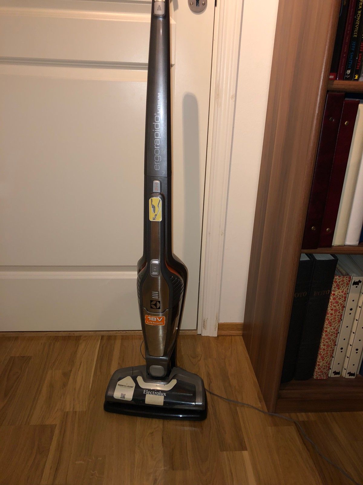 Electrolux ergorapido 2 Kjøpe, selge og utveksle annonser Støvsuger electrolux 2 Kjøpe, selge og utveksle annonser